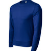Steadfast - Sweatshirt unisex 50% cotton 50% polyester - P41 - royal blue