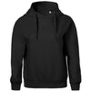 Winterhaven - Sweatshirt women’s 80% cotton 20% polyester - 421 - Black