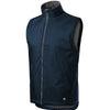 VantaEdge - Vest men's 100% polyamide - 509 - Navy blue