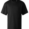 Obsidian Core- T-shirt unisex 100% cotton - 812 - Black