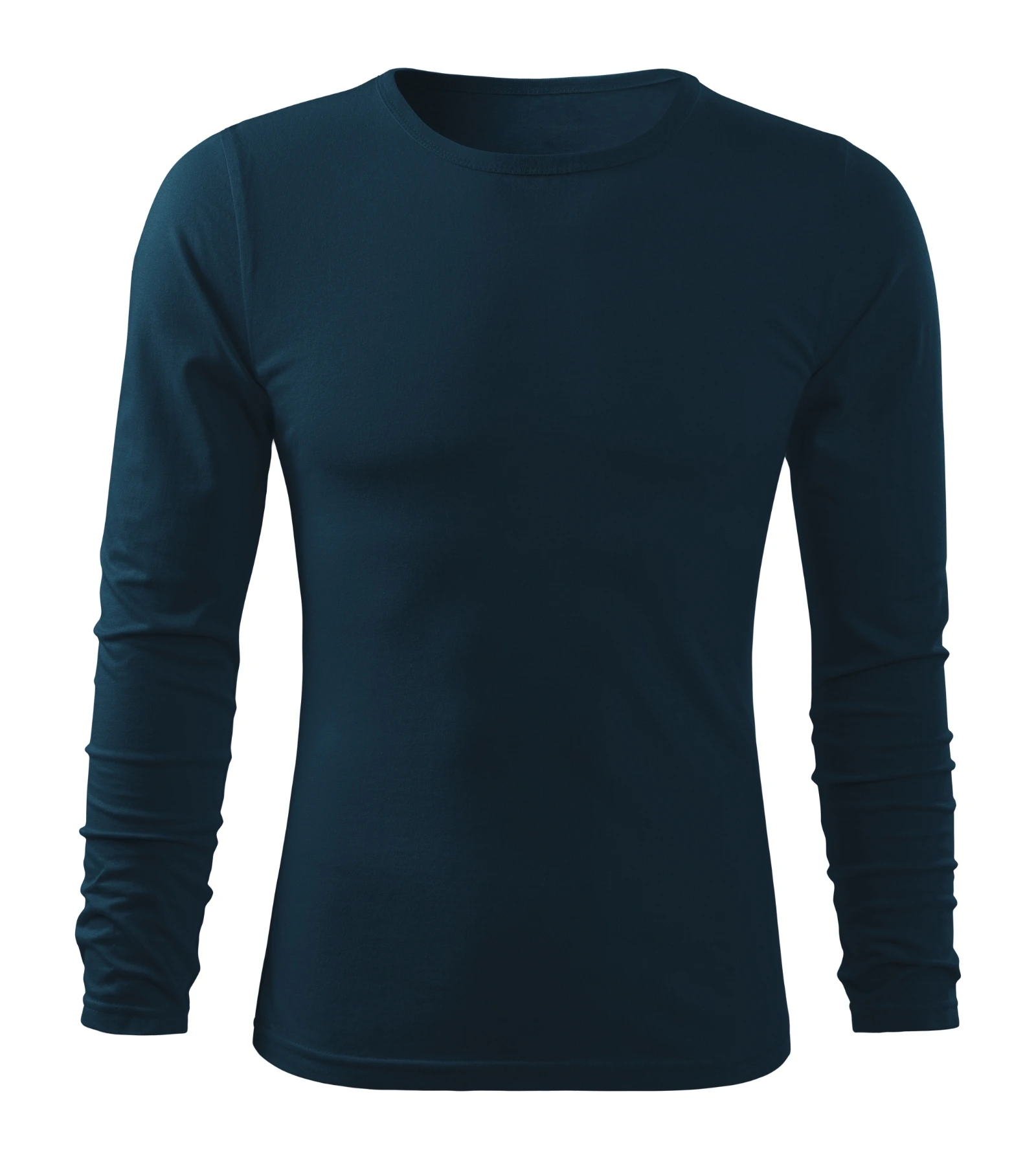 Sable Forge - T-Shirt Herren 100% Baumwolle - 119, marine blau, Größe 3XL