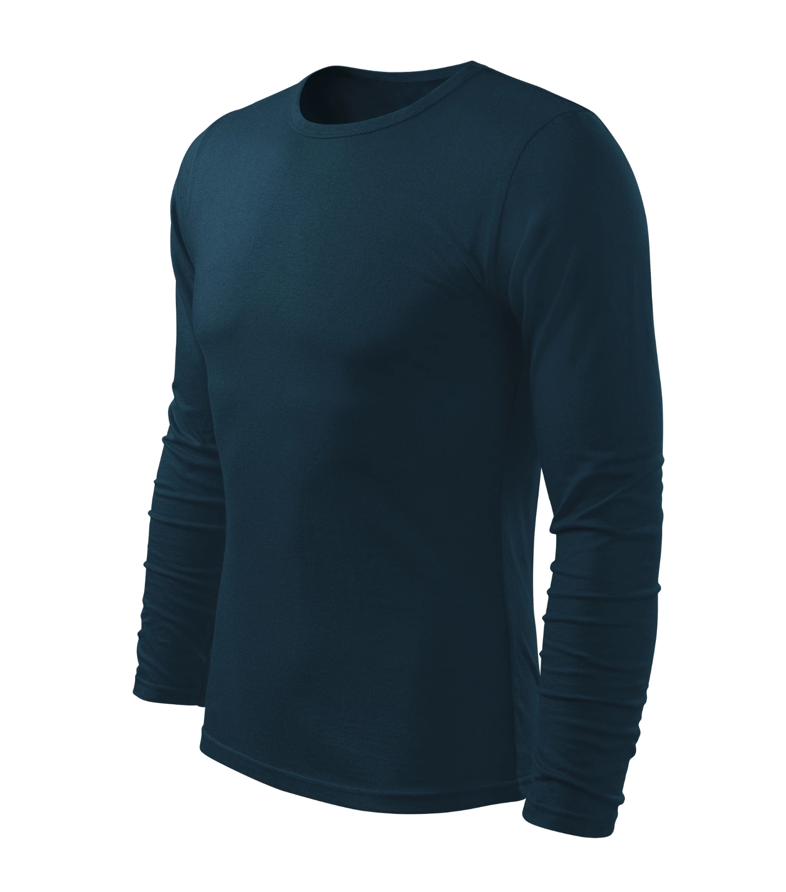 Sable Forge - T-Shirt Herren 100% Baumwolle - 119, marine blau, Größe 3XL
