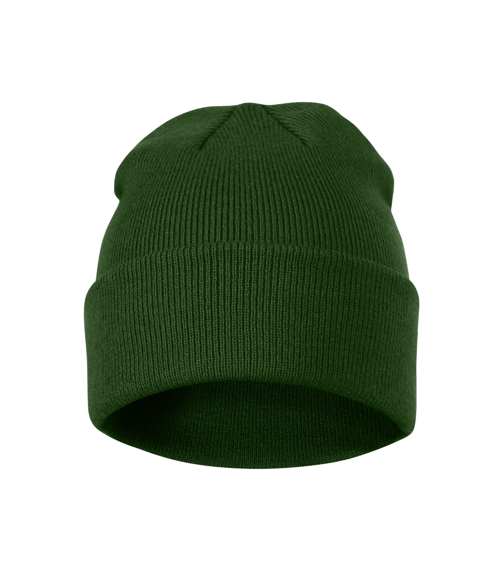 Indigo Vista - Cap Unisex 100% Polyacryl - 315, flaschen Grün, Größe uni