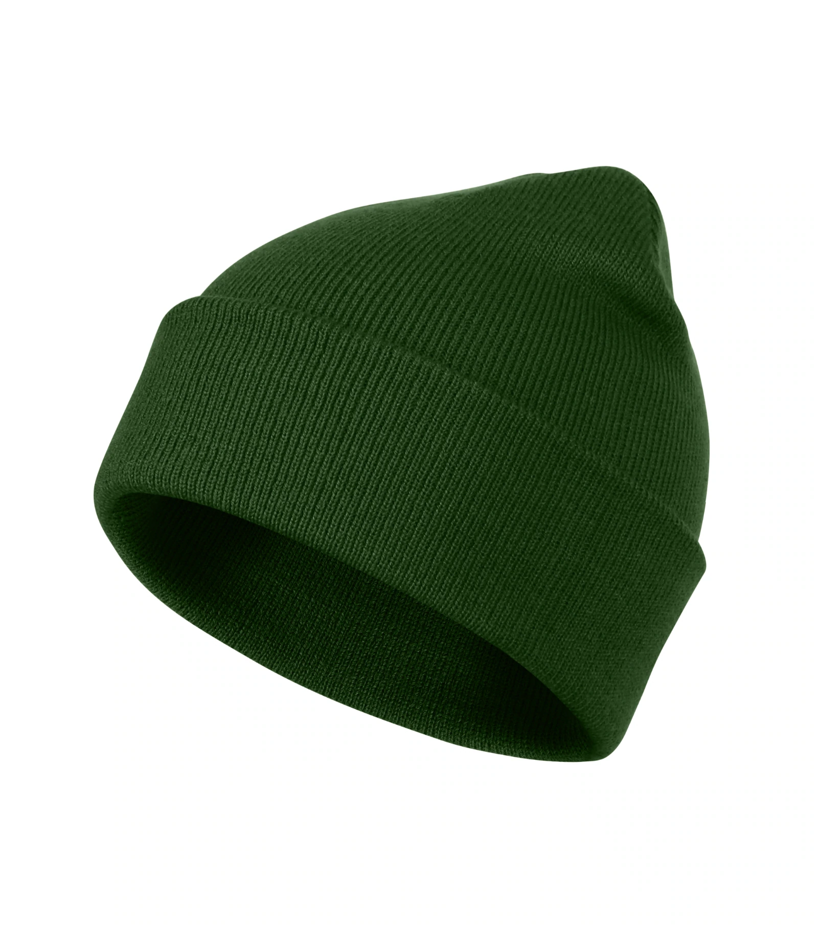 Indigo Vista - Cap Unisex 100% Polyacryl - 315, flaschen Grün, Größe uni