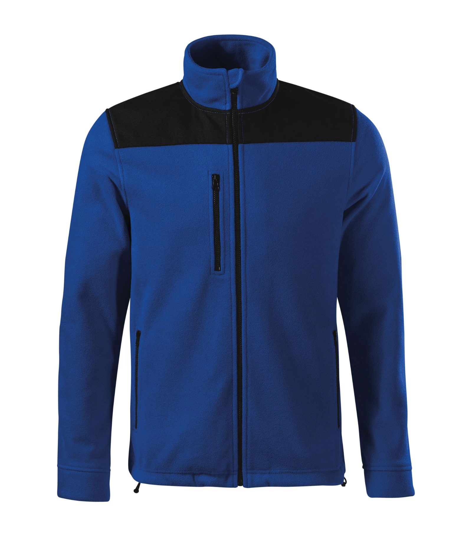 Alto Arc - Fleece Unisex 100% Polyester - 530, royal blau, Größe S