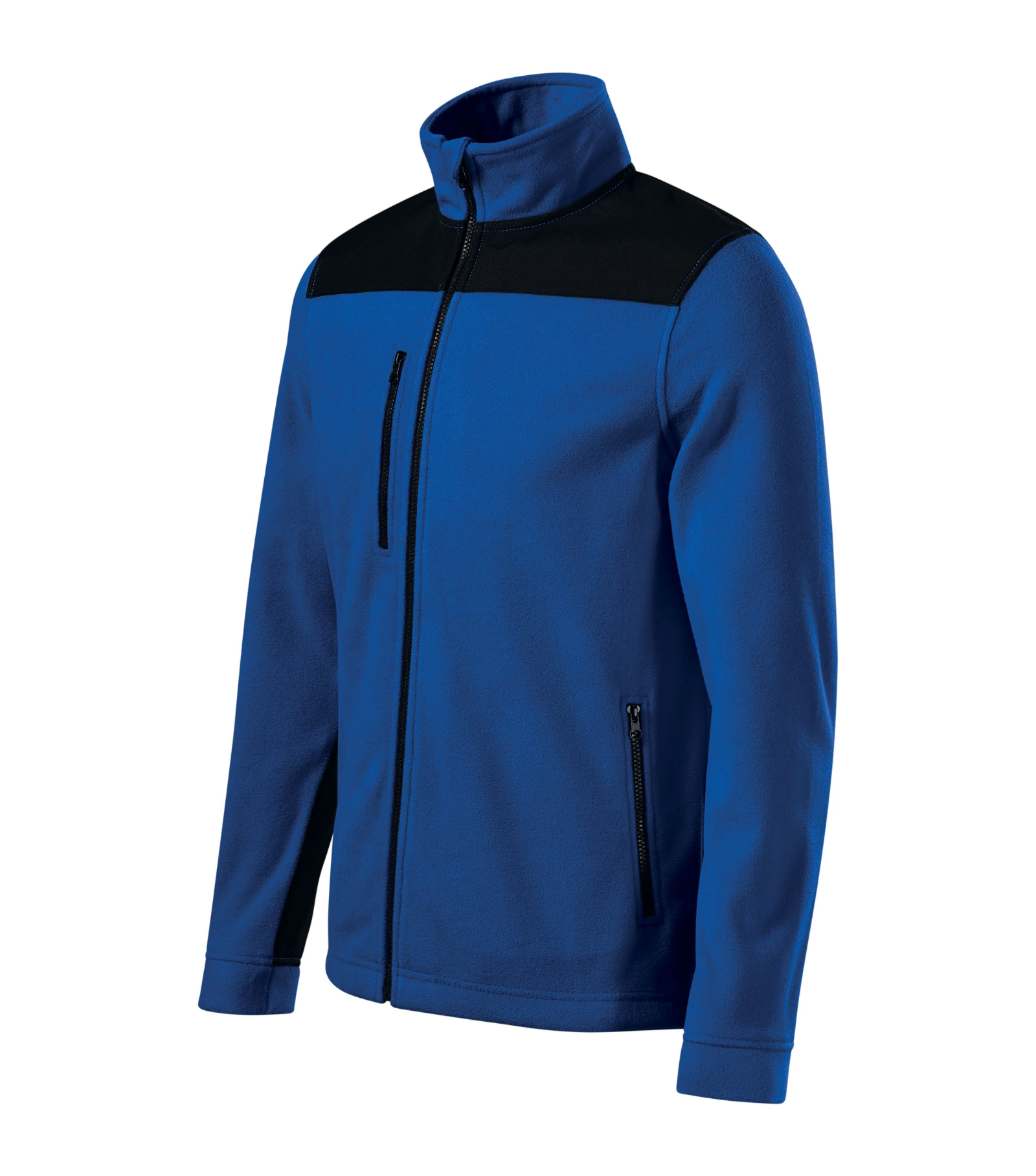Alto Arc - Fleece Unisex 100% Polyester - 530, royal blau, Größe S