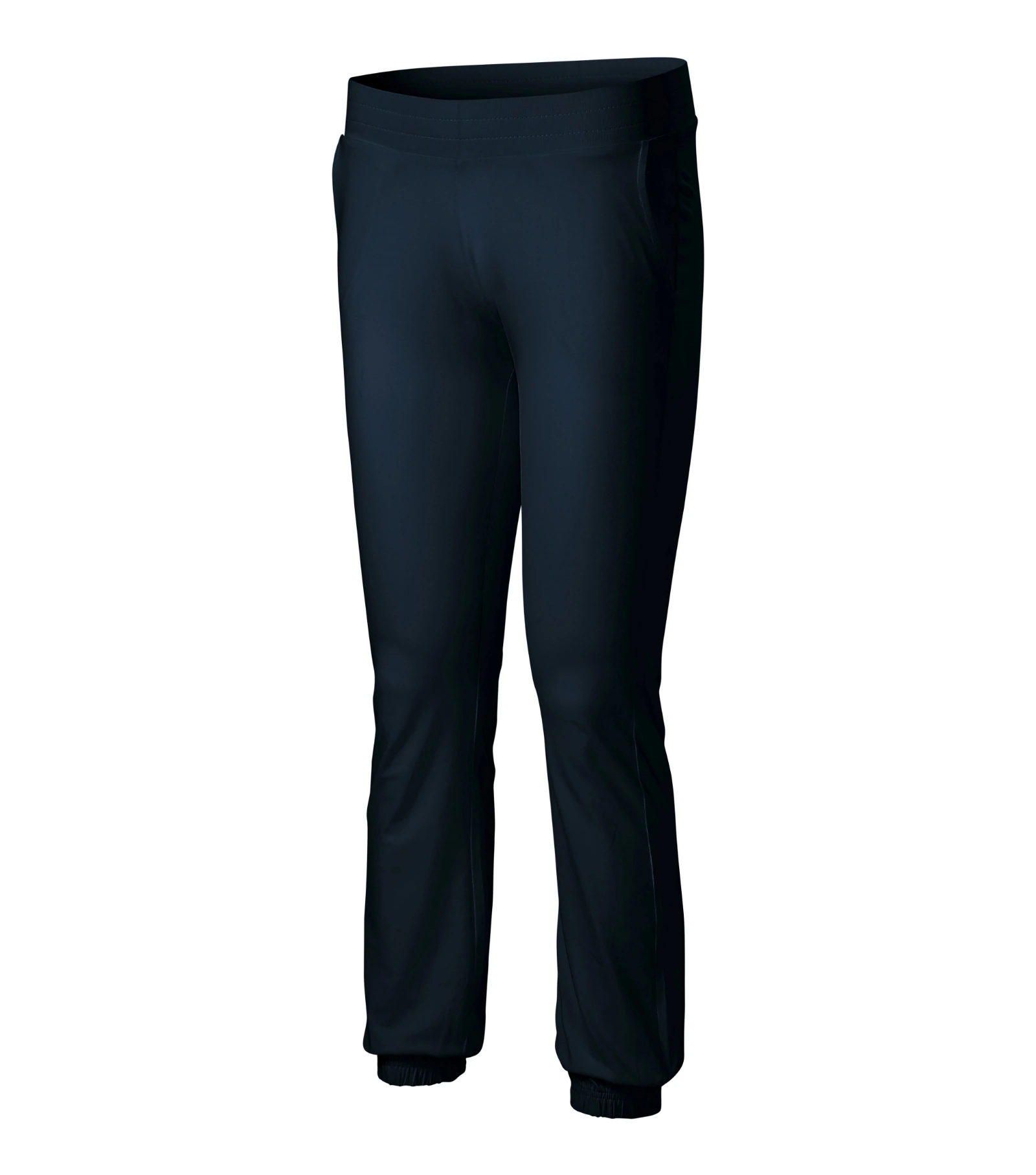 Tidal Crest - Jogginghose Damen 95% Baumwolle, 5% Elasthan - 603, marine blau, Größe XS