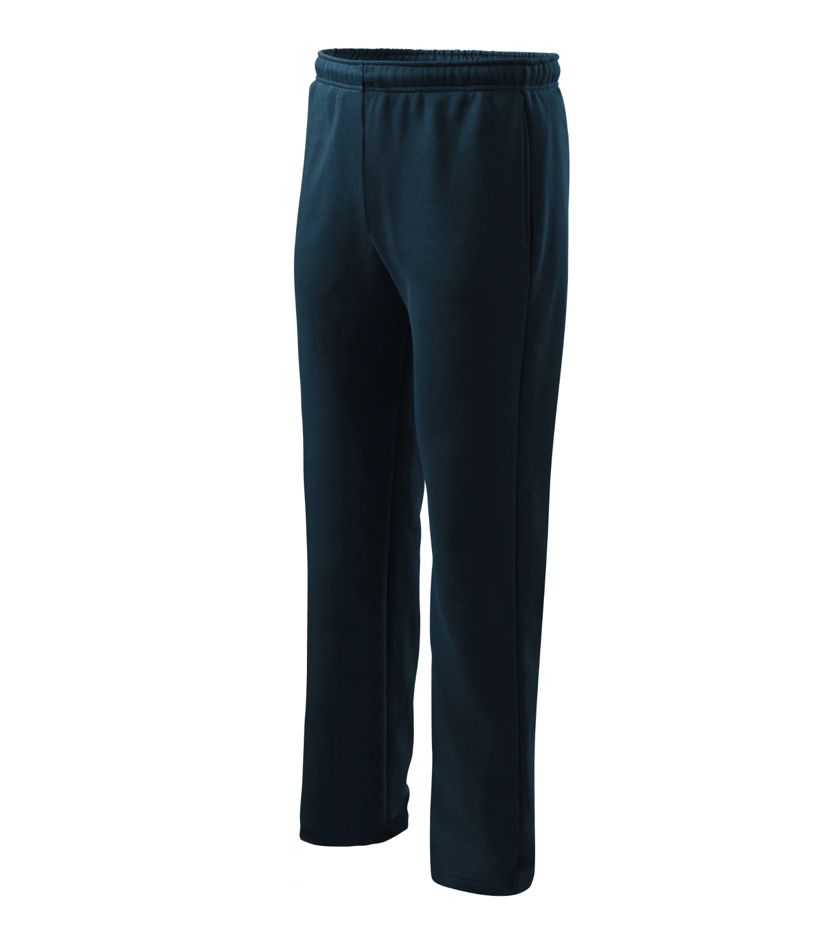 Quartz Forge - Jogginghose Herren/Kinder 65% Baumwolle, 35% Polyester - 607, marine blau, Größe 158 cm/12 years