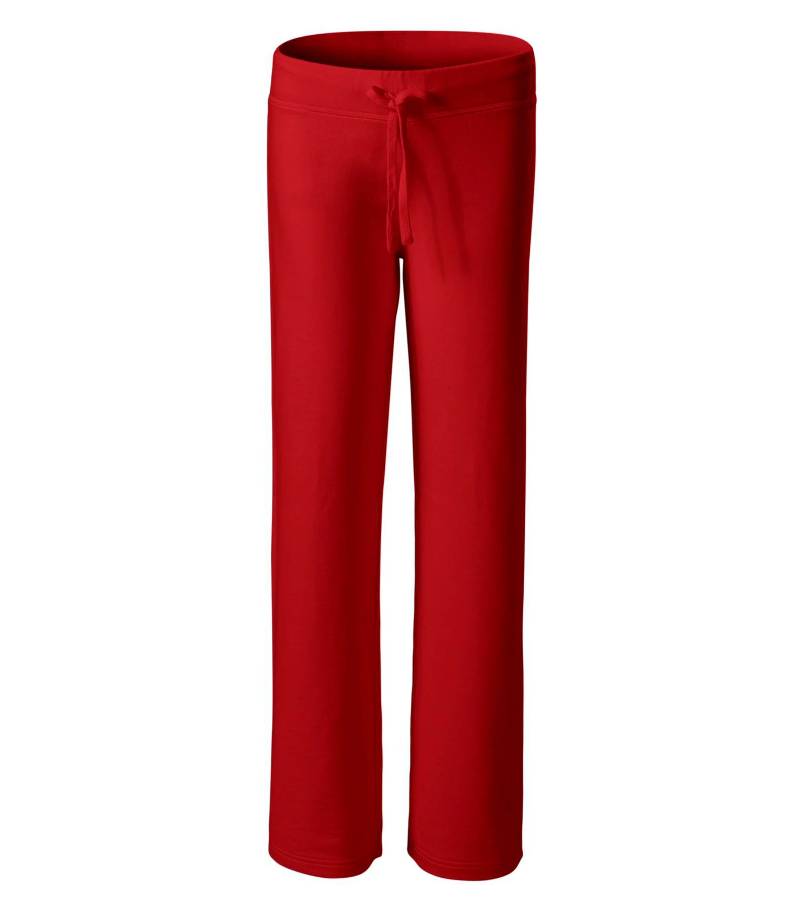 Arden Harbor - Sweatpants women's 65% cotton, 35% polyester - 608, red, size XS