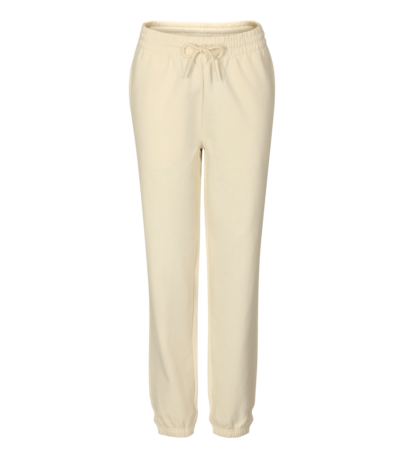 Lumen Harbor - Sweatpants unisex 60% cotton, 40% polyester - 609, almond, size XS