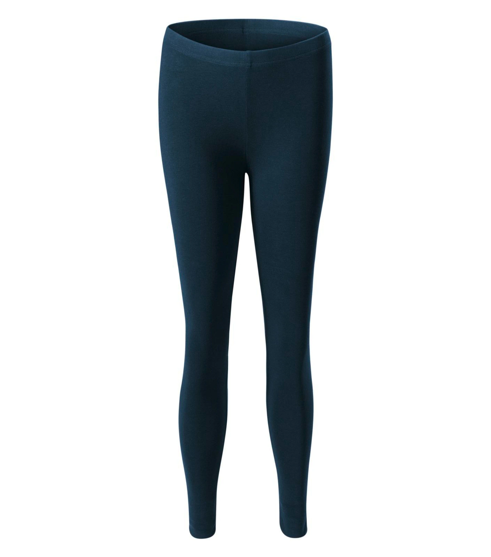 Onyx Vale - Leggings women's 95% cotton, 5% elastane - 610, navy blue, size S