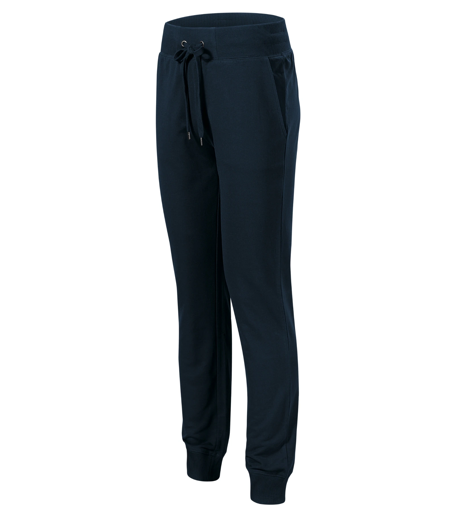 Grove Wave - Jogginghose Herren 80% Baumwolle, 20% Polyester - 614, marine blau, Größe S