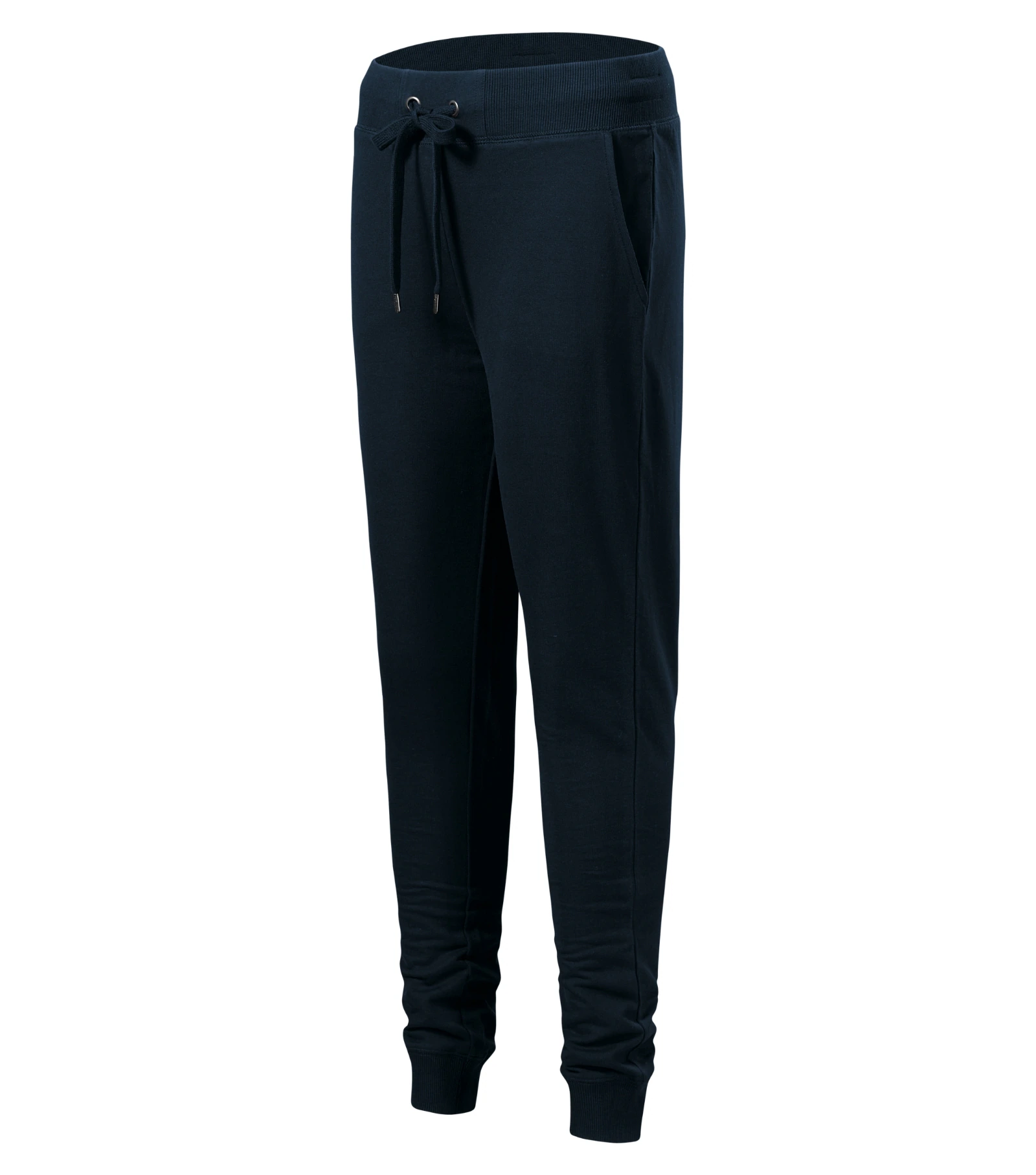 Tidal Wave - Jogginghose Damen 80% Baumwolle, 20% Polyester - 615, marine blau, Größe XS