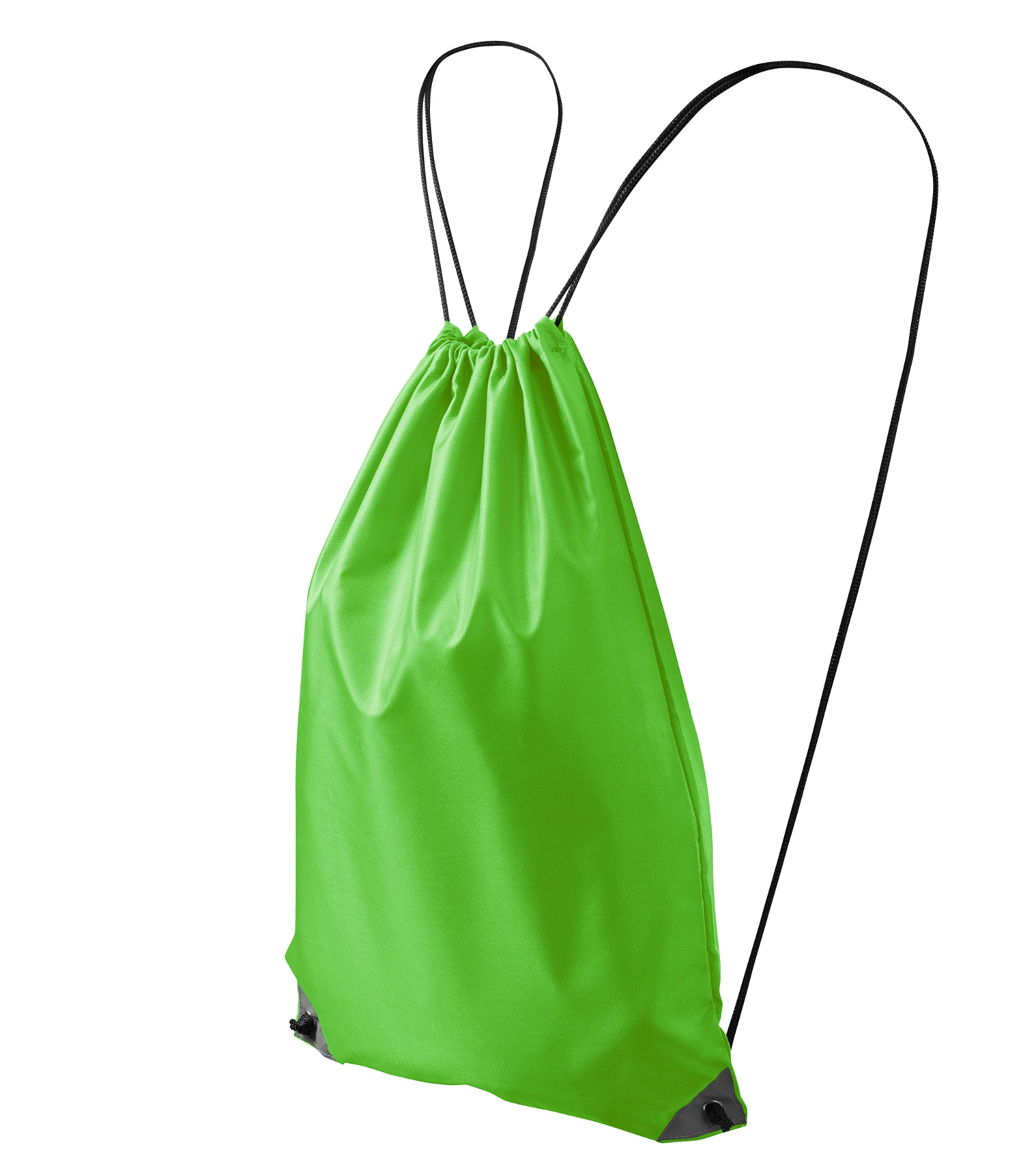 Vale Wave - Gymsack unisex 100% polyester - 912, apple green, size uni