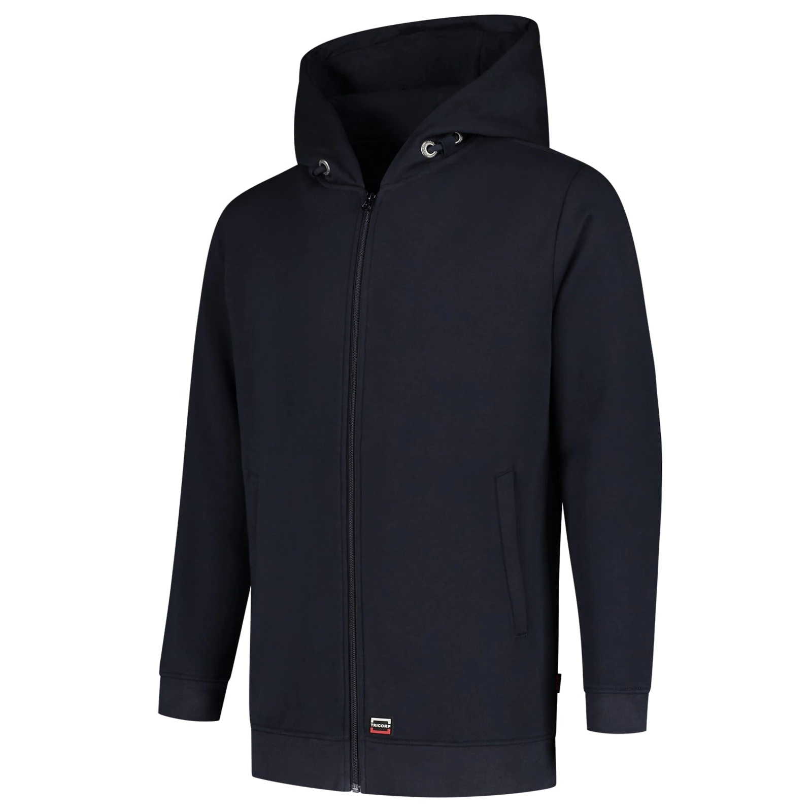 Vale Forge - Sweatshirt Unisex 70% Baumwolle, 30% Polyester - T44, marine blau, Größe XL