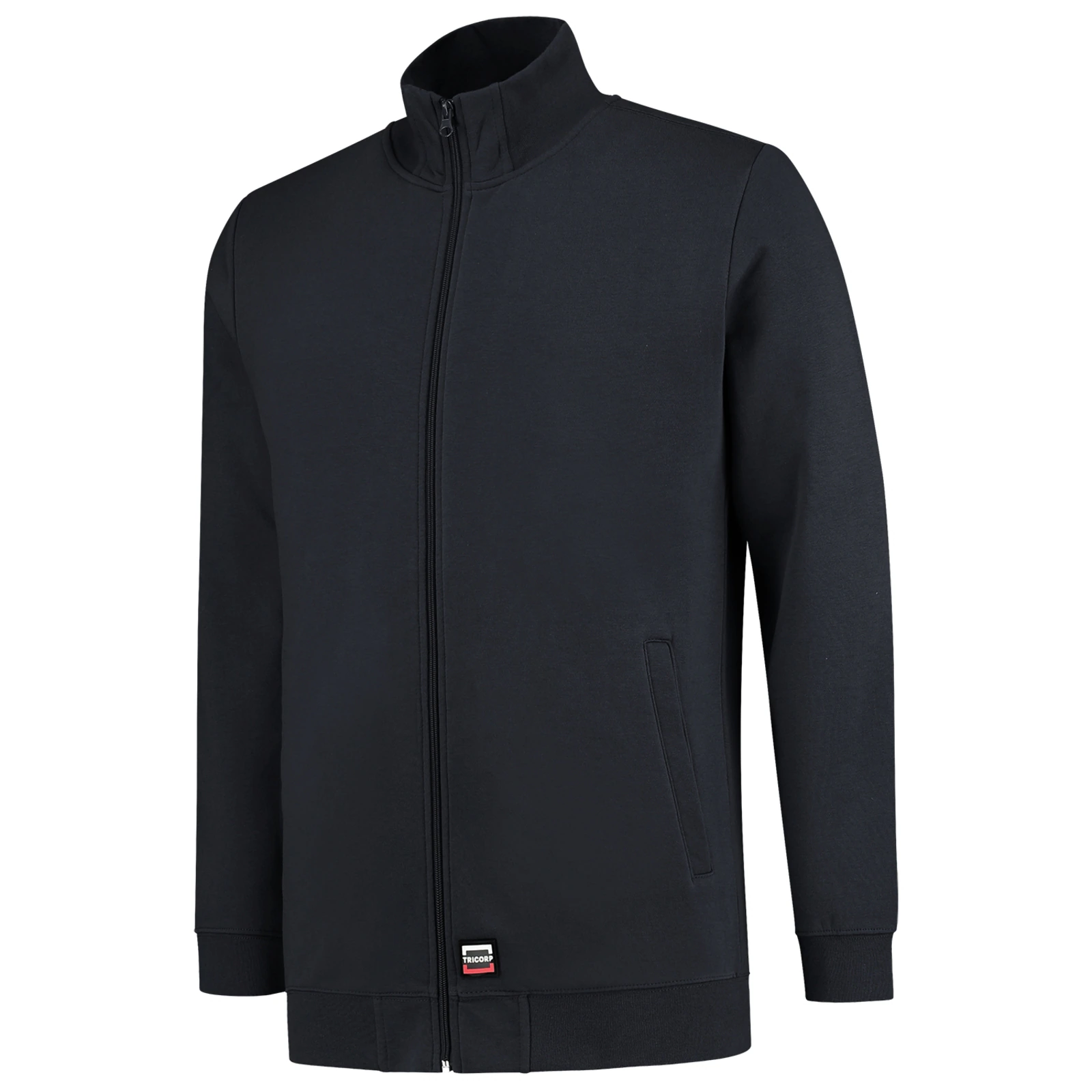 Ember Harbor - Sweatshirt Unisex 70% Polyester, 30% Baumwolle - T45, marine blau, Größe M