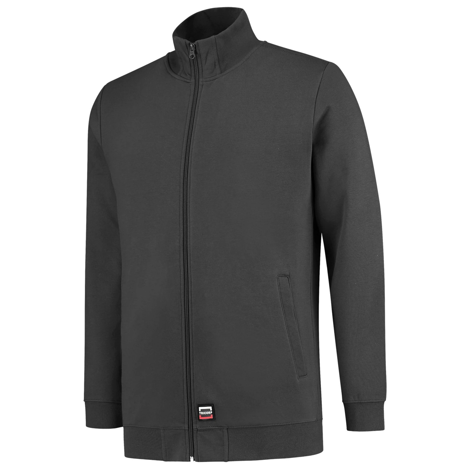 Ember Harbor - Sweatshirt unisex 70% polyester, 30% cotton - T45, dark gray, size M