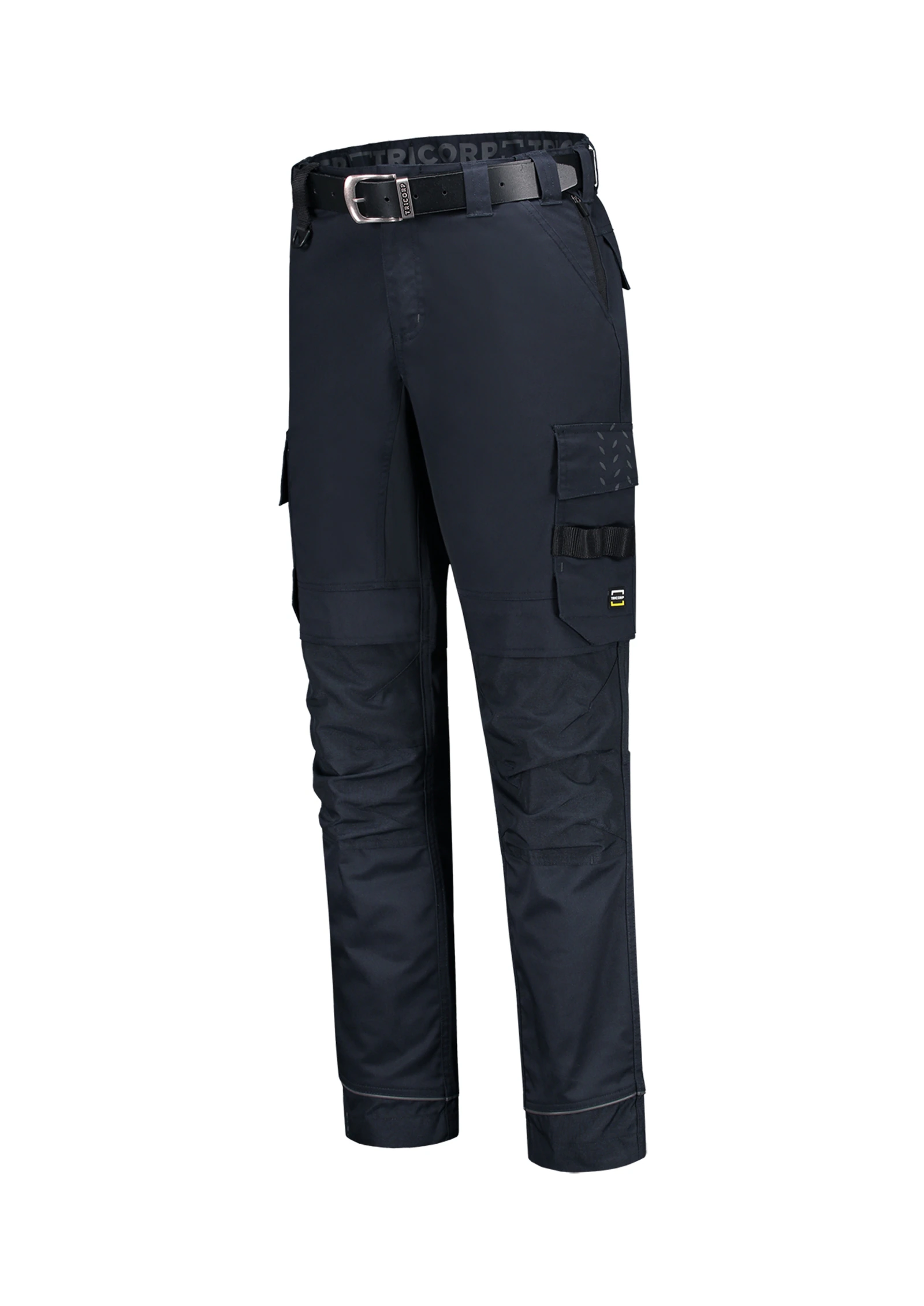 Cobalt Route - Arbeitshose Unisex 65% Polyester, 35% Baumwolle - T62, marine blau, Größe 44