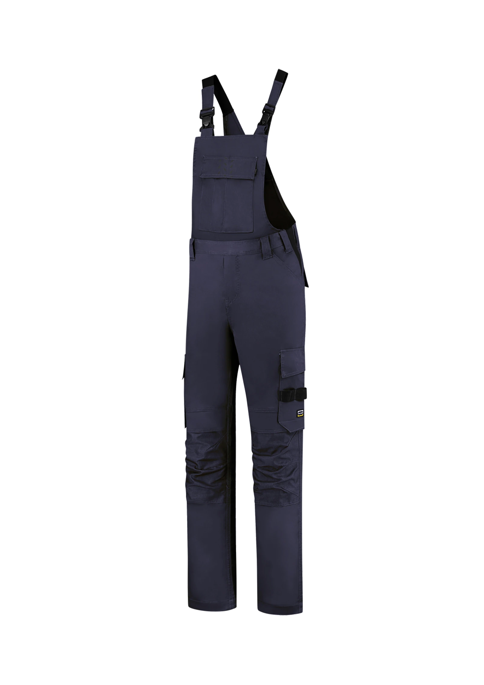 Harbor Trail - Arbeitslatzhose Unisex 65% Polyester, 35% Baumwolle - T67, Tinte, Größe 44