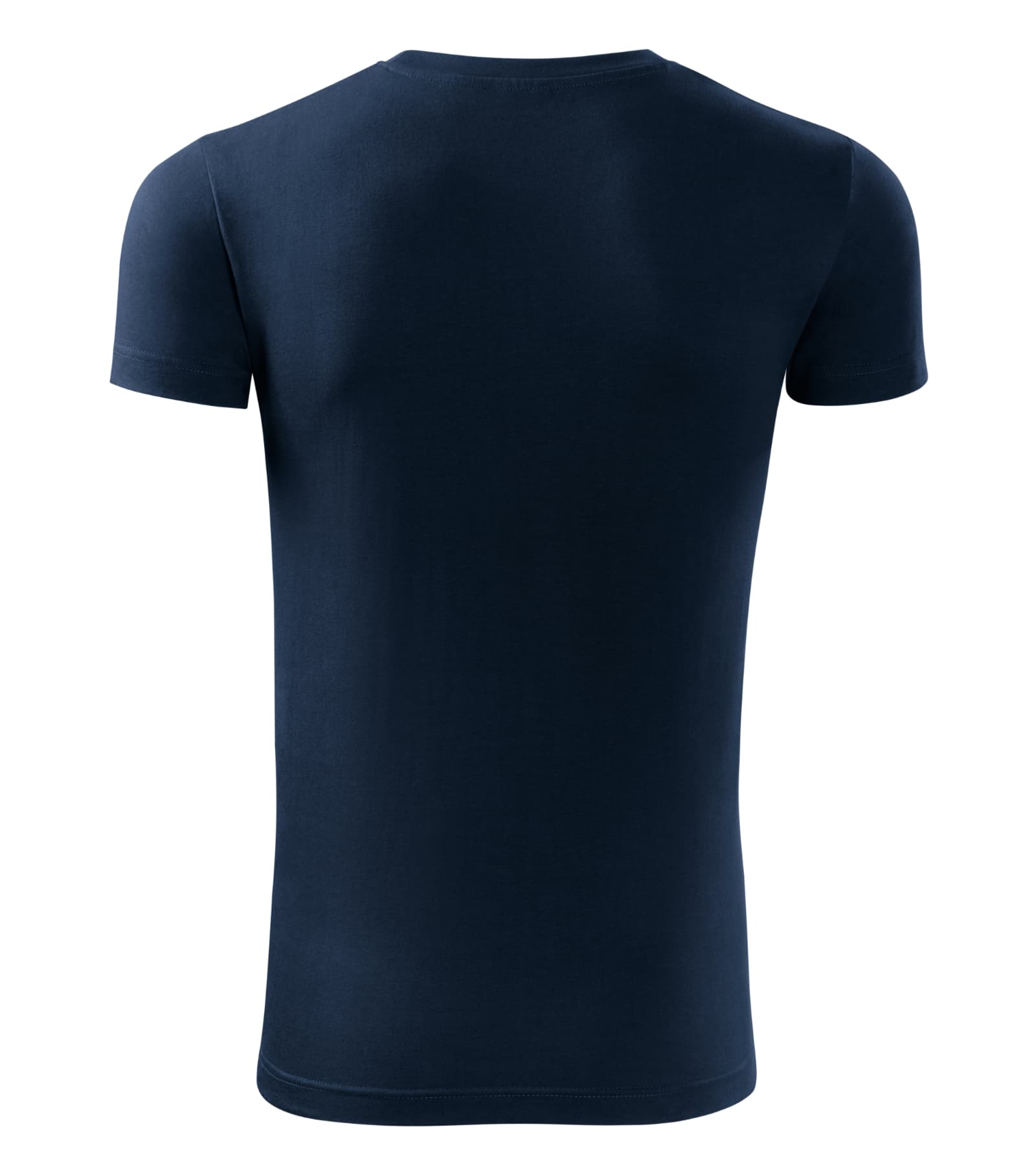 Ember Horizon - T-Shirt Herren 100% Baumwolle - 143 in marine blau