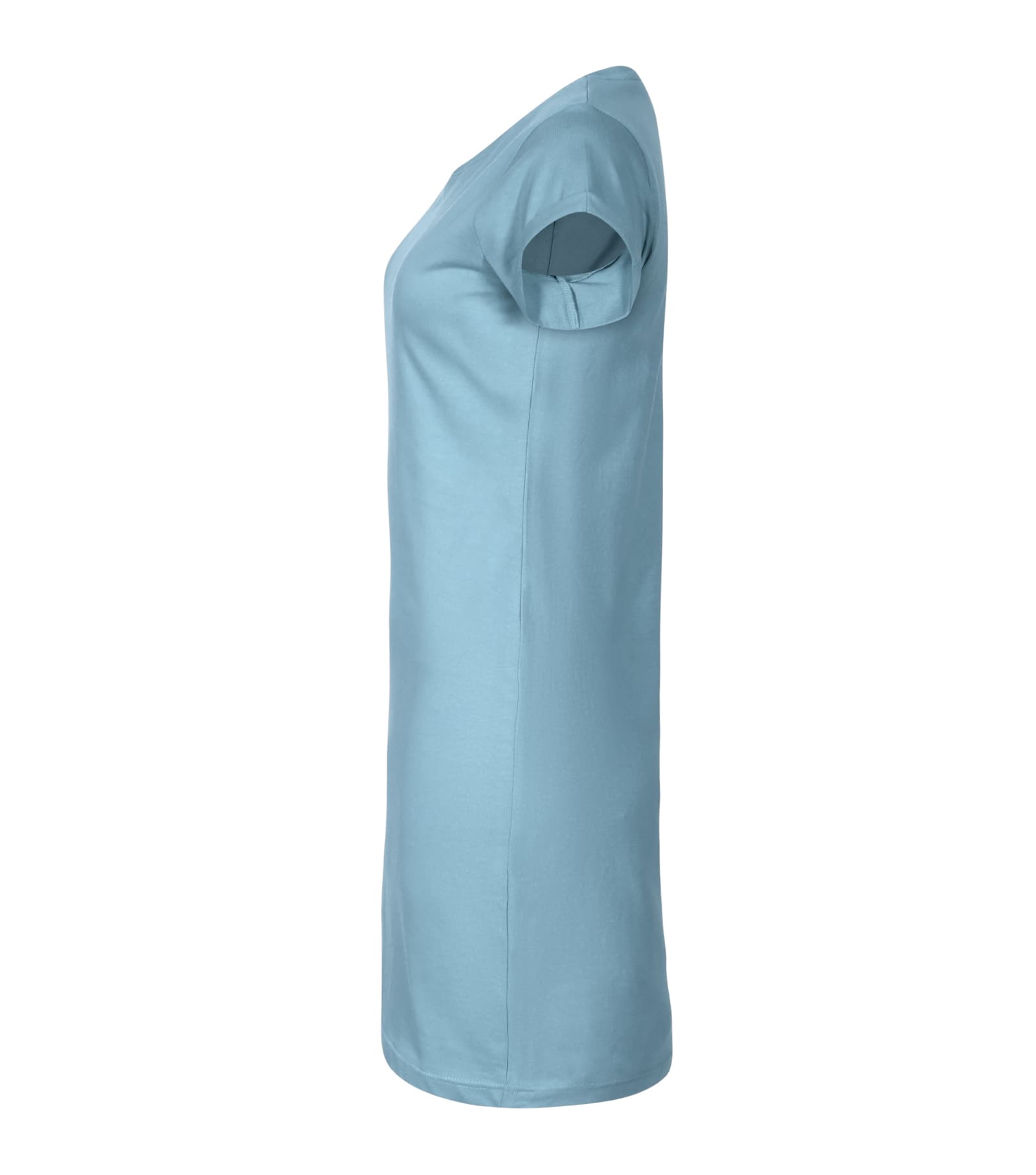 Vale Ridge - Kleid Damen 100% Baumwolle - 178 in Himmelblau