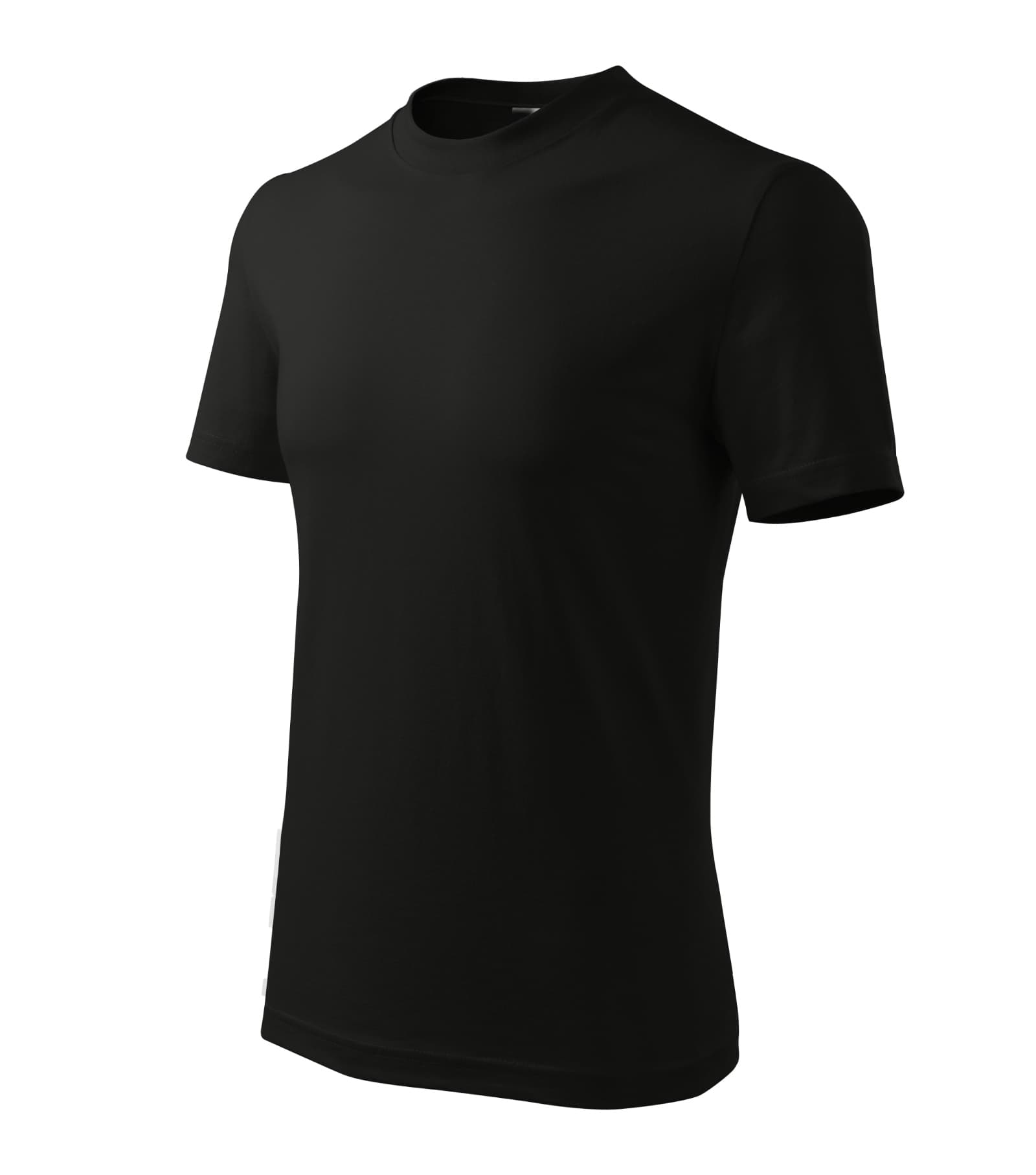 Iron Ridge - T-Shirt Unisex 100% Baumwolle - 1E1 in Schwarz