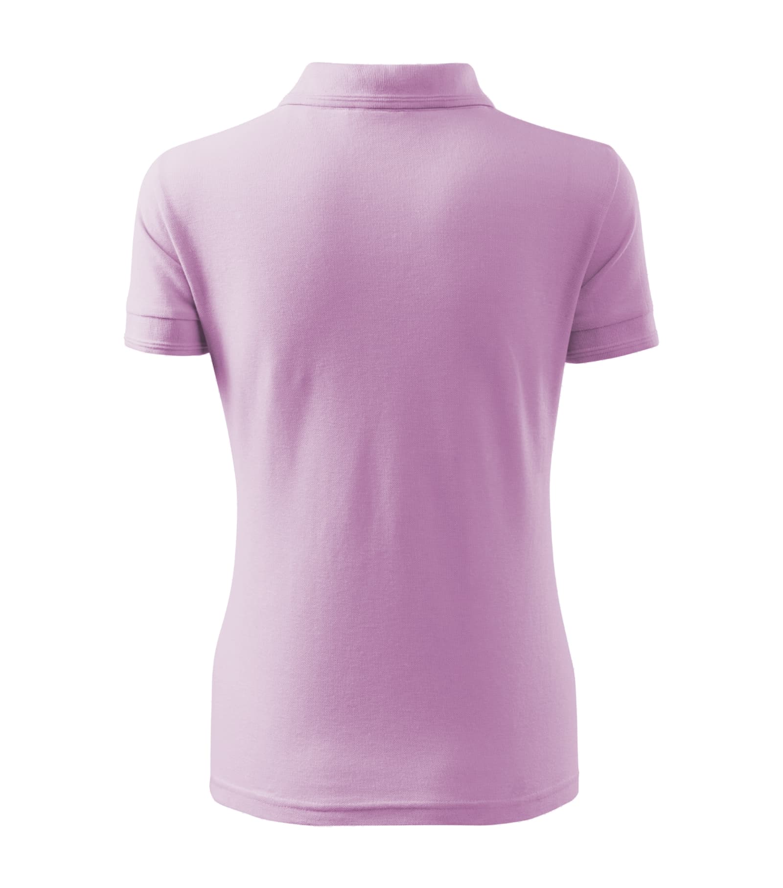 Haven Loom - Poloshirt Damen 65% Baumwolle, 35% Polyester - 210 in Orchidee