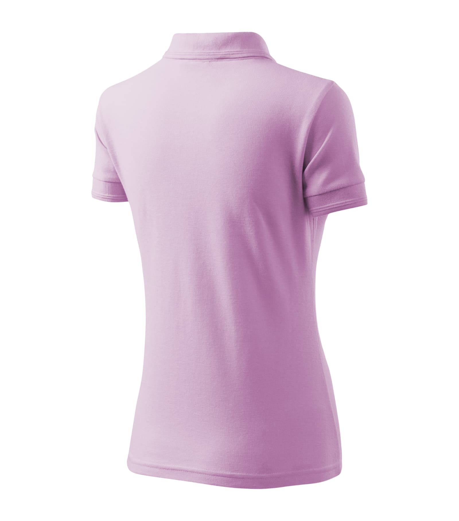 Haven Loom - Poloshirt Damen 65% Baumwolle, 35% Polyester - 210 in Orchidee