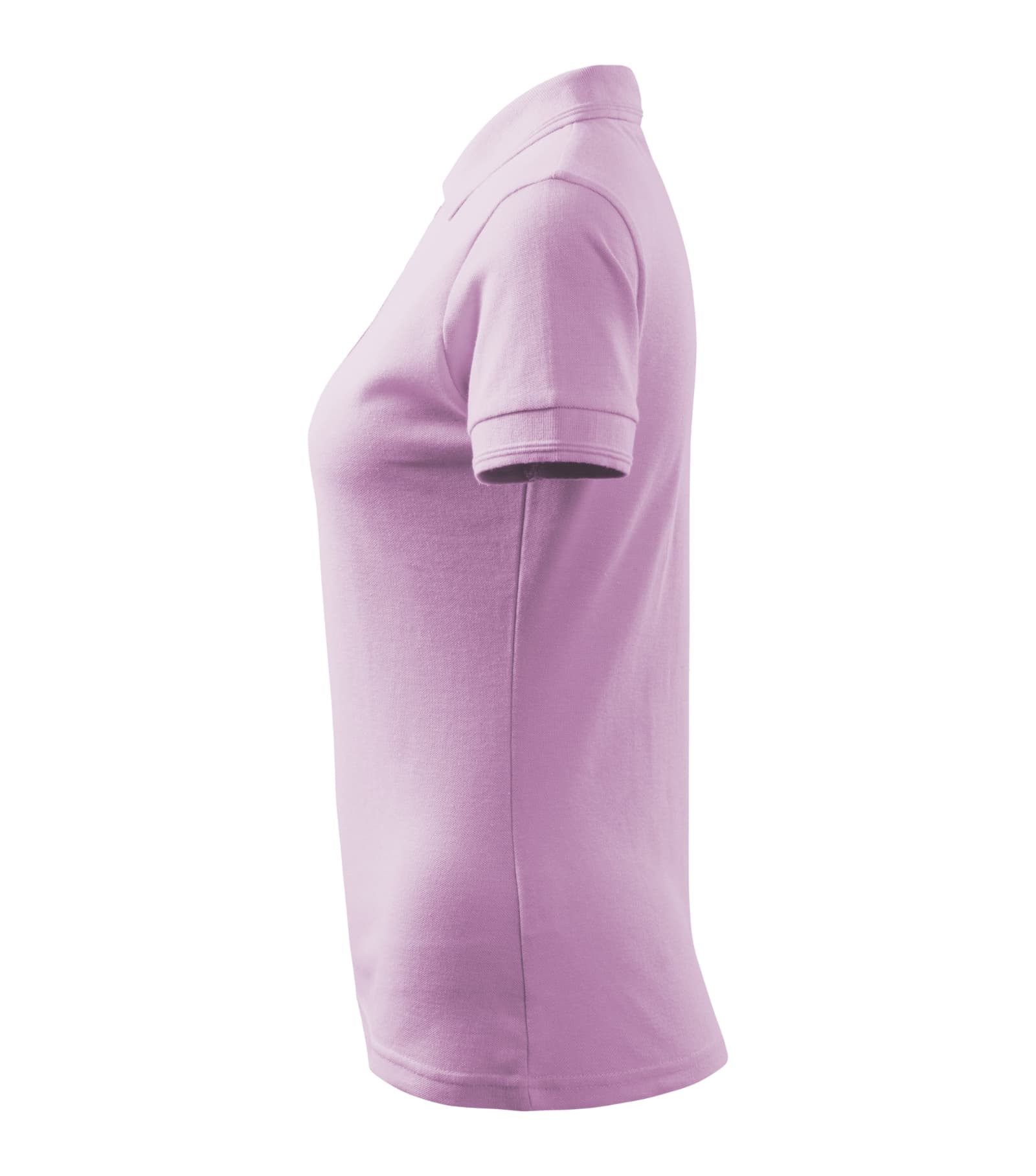 Haven Loom - Poloshirt Damen 65% Baumwolle, 35% Polyester - 210 in Orchidee