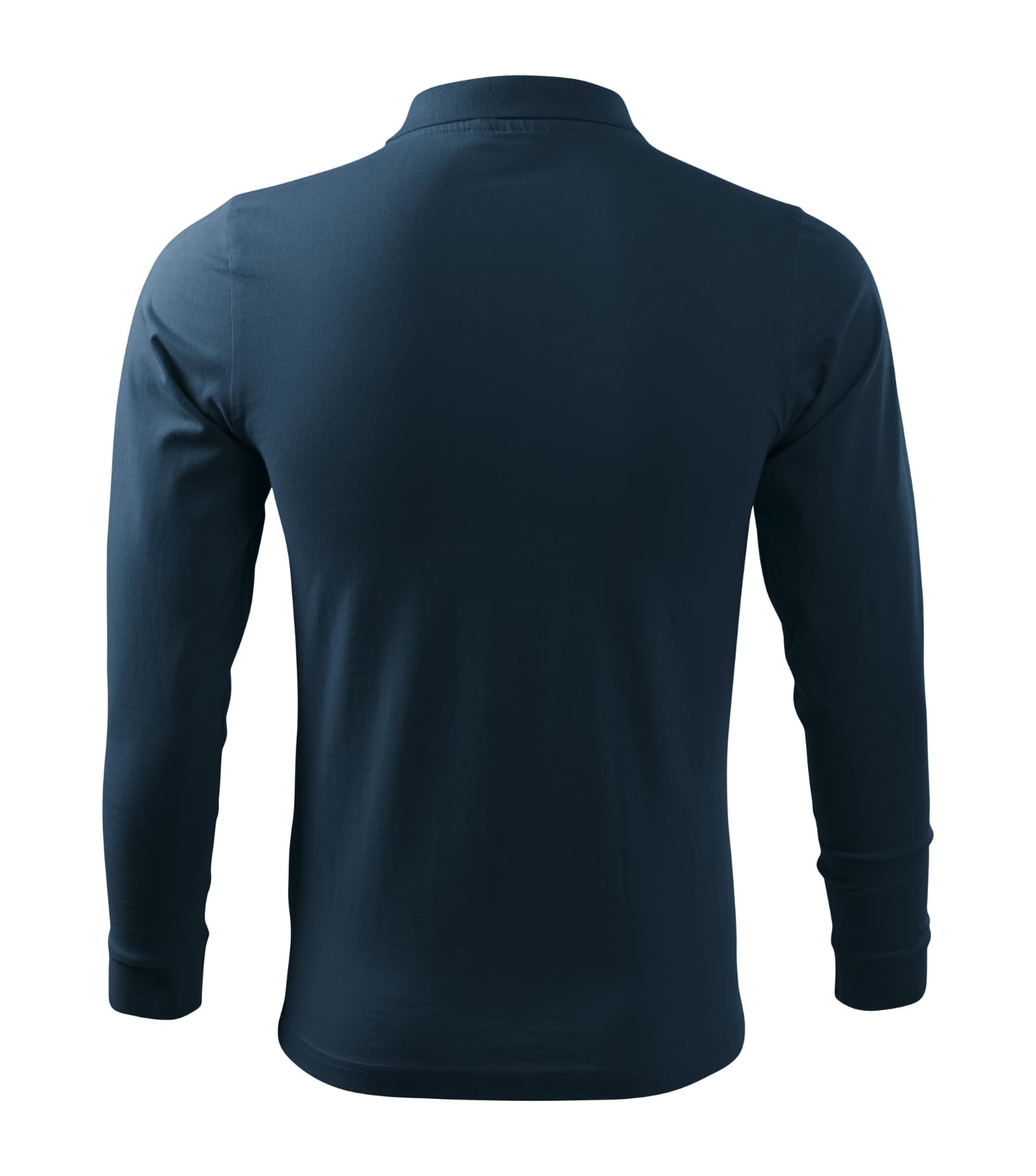 Vela Loom - Poloshirt Herren 100% Baumwolle - 211 in marine blau