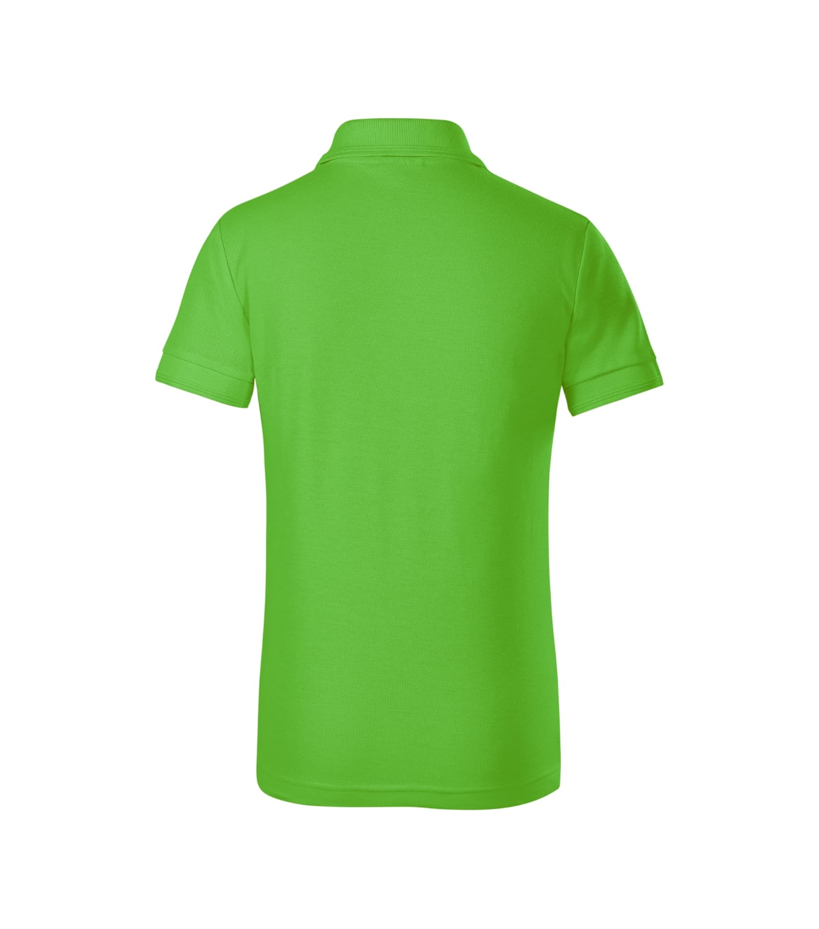 Haven Field - Poloshirt Kinder 65% Baumwolle, 35% Polyester - 222 in Apfelgrün