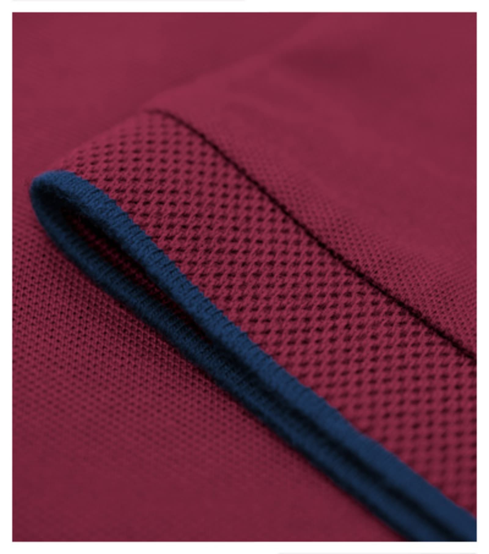 Vale Vista - Poloshirt Damen 100% Baumwolle - 274 in Avocadogrün