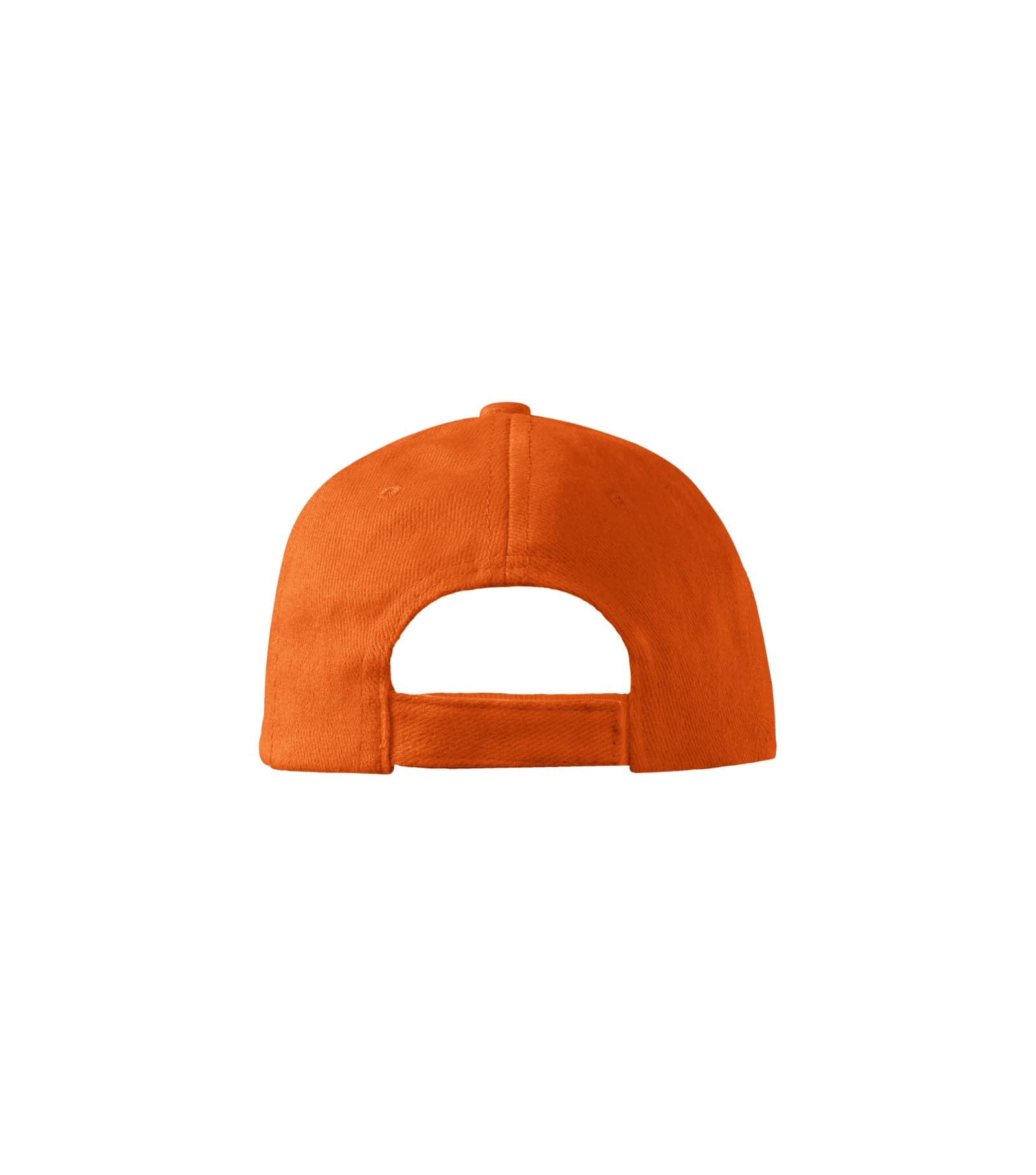 Indigo Cove - Cap Kinder 100% Baumwolle - 303 in Orange