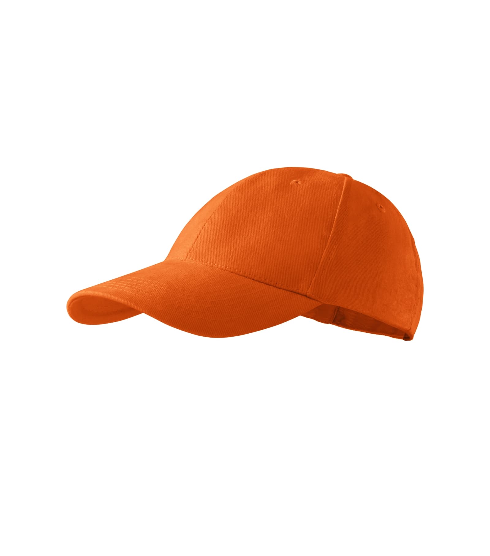 Indigo Cove - Cap Kinder 100% Baumwolle - 303 in Orange