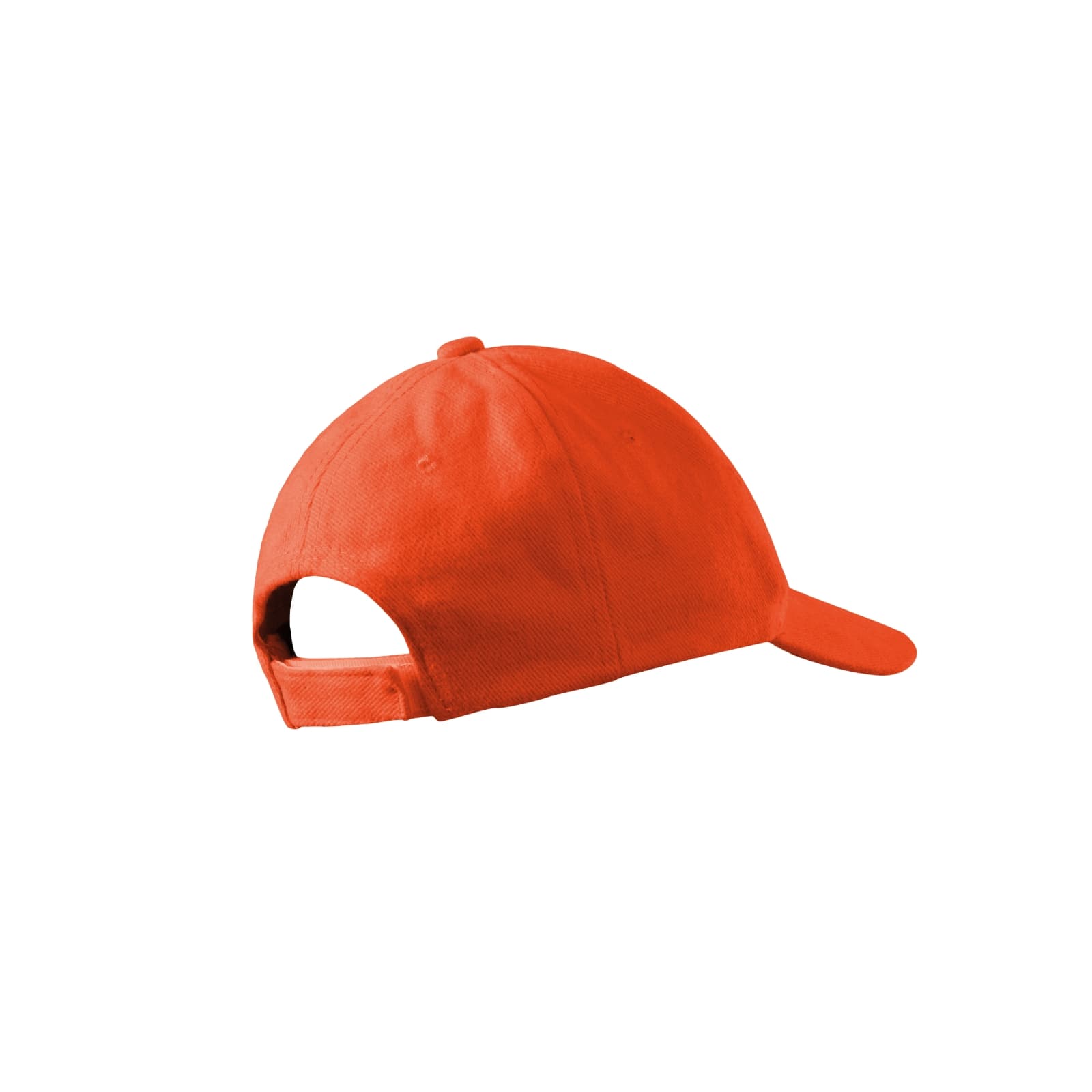 Indigo Cove - Cap Kinder 100% Baumwolle - 303 in Orange