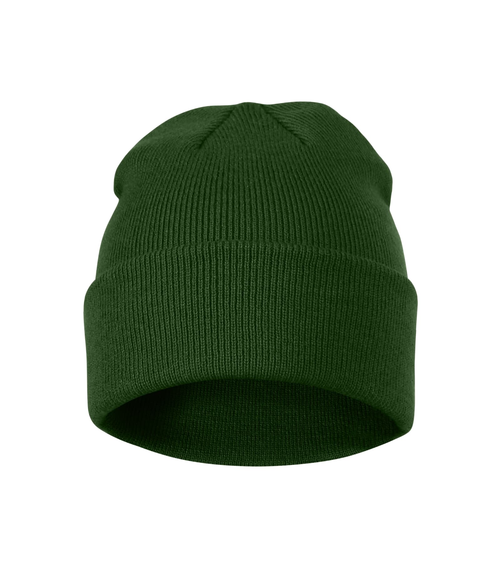 Indigo Vista - Cap Unisex 100% Polyacryl - 315 in flaschen Grün
