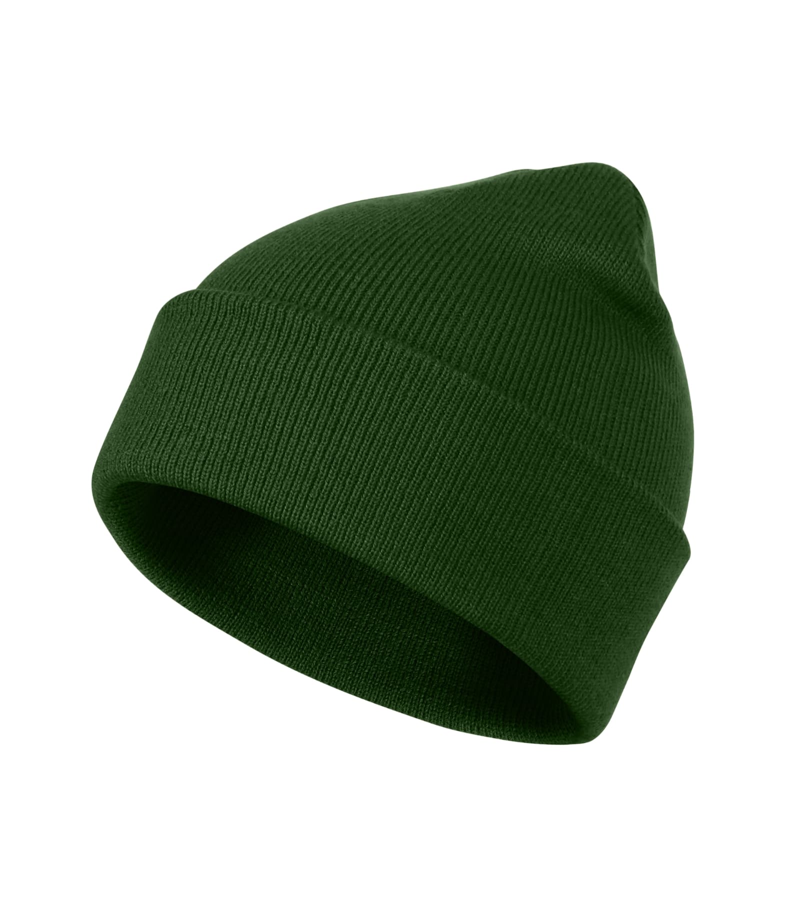 Indigo Vista - Cap Unisex 100% Polyacryl - 315 in flaschen Grün