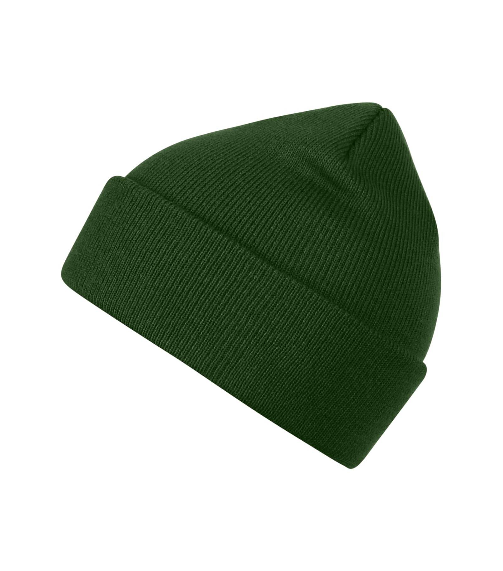 Indigo Vista - Cap Unisex 100% Polyacryl - 315 in flaschen Grün