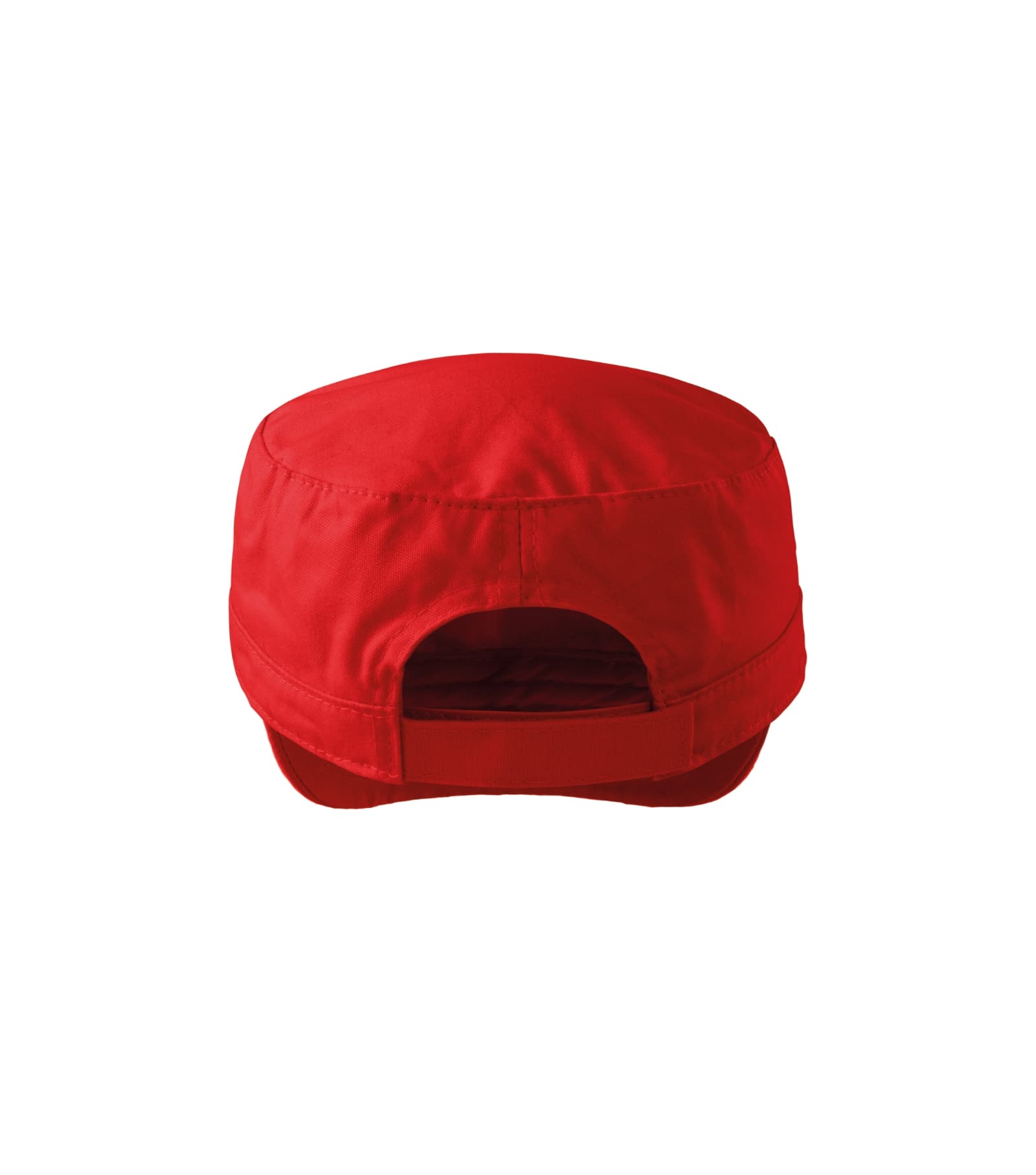 Beacon Ridge - Cap Unisex 100% Baumwolle - 324 in Rot