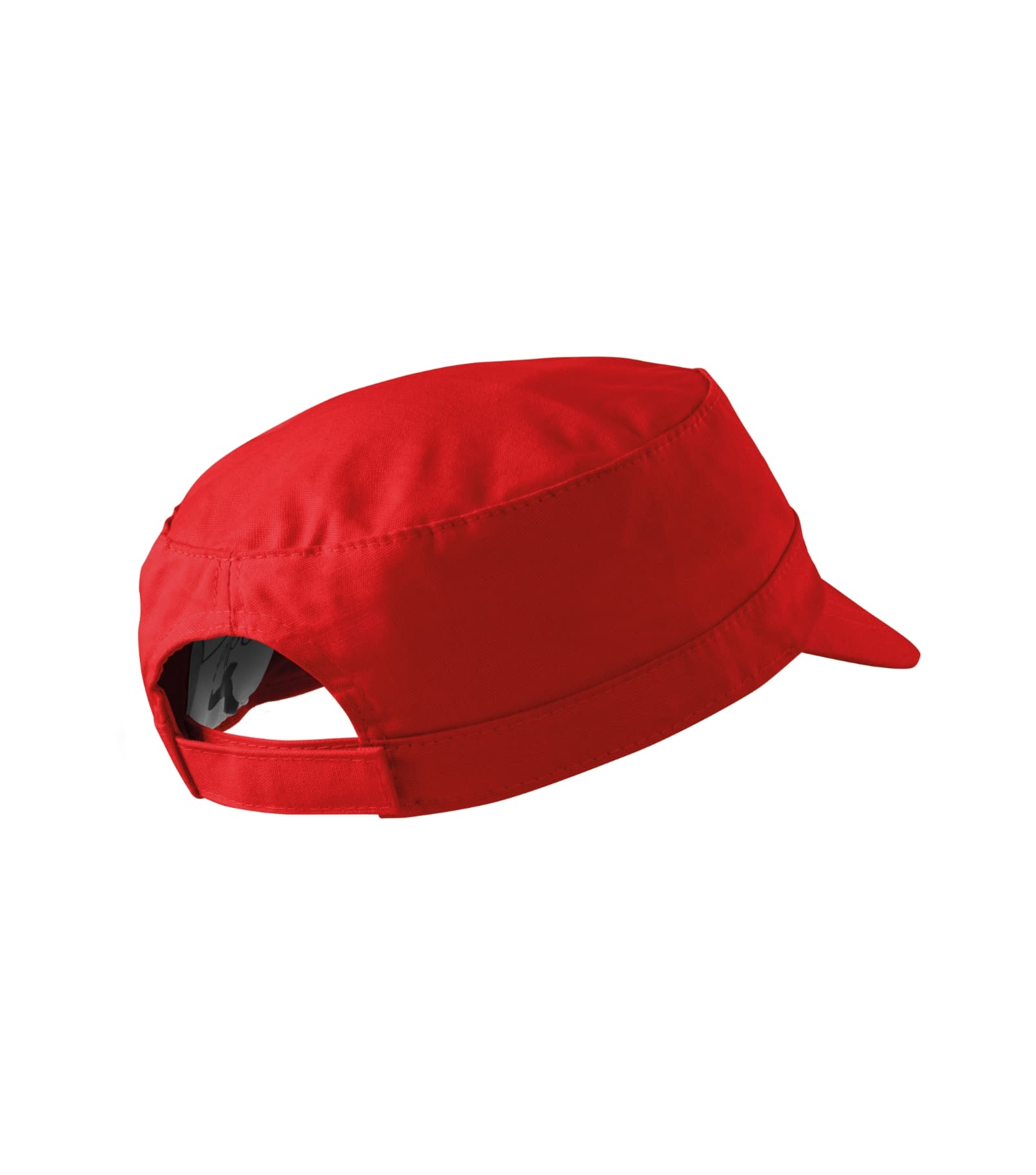 Beacon Ridge - Cap Unisex 100% Baumwolle - 324 in Rot