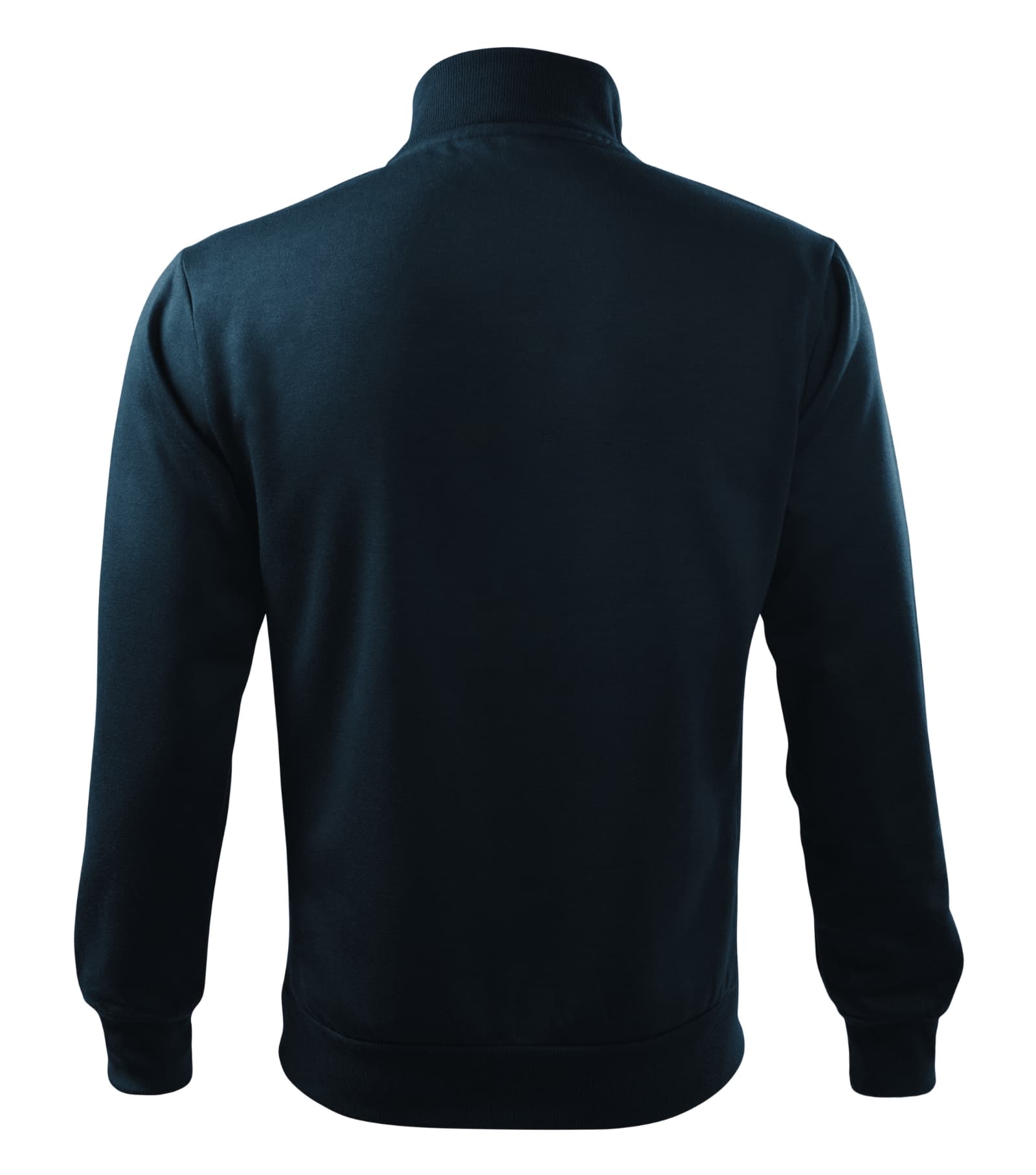 Amber Pulse - Sweatshirt Herren 65% Baumwolle, 35% Polyester - 407 in marine blau