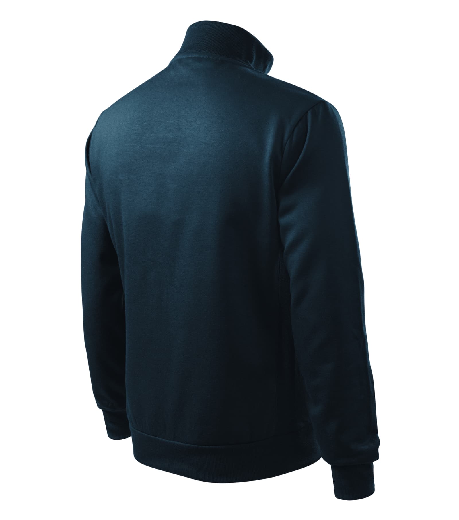 Amber Pulse - Sweatshirt Herren 65% Baumwolle, 35% Polyester - 407 in marine blau
