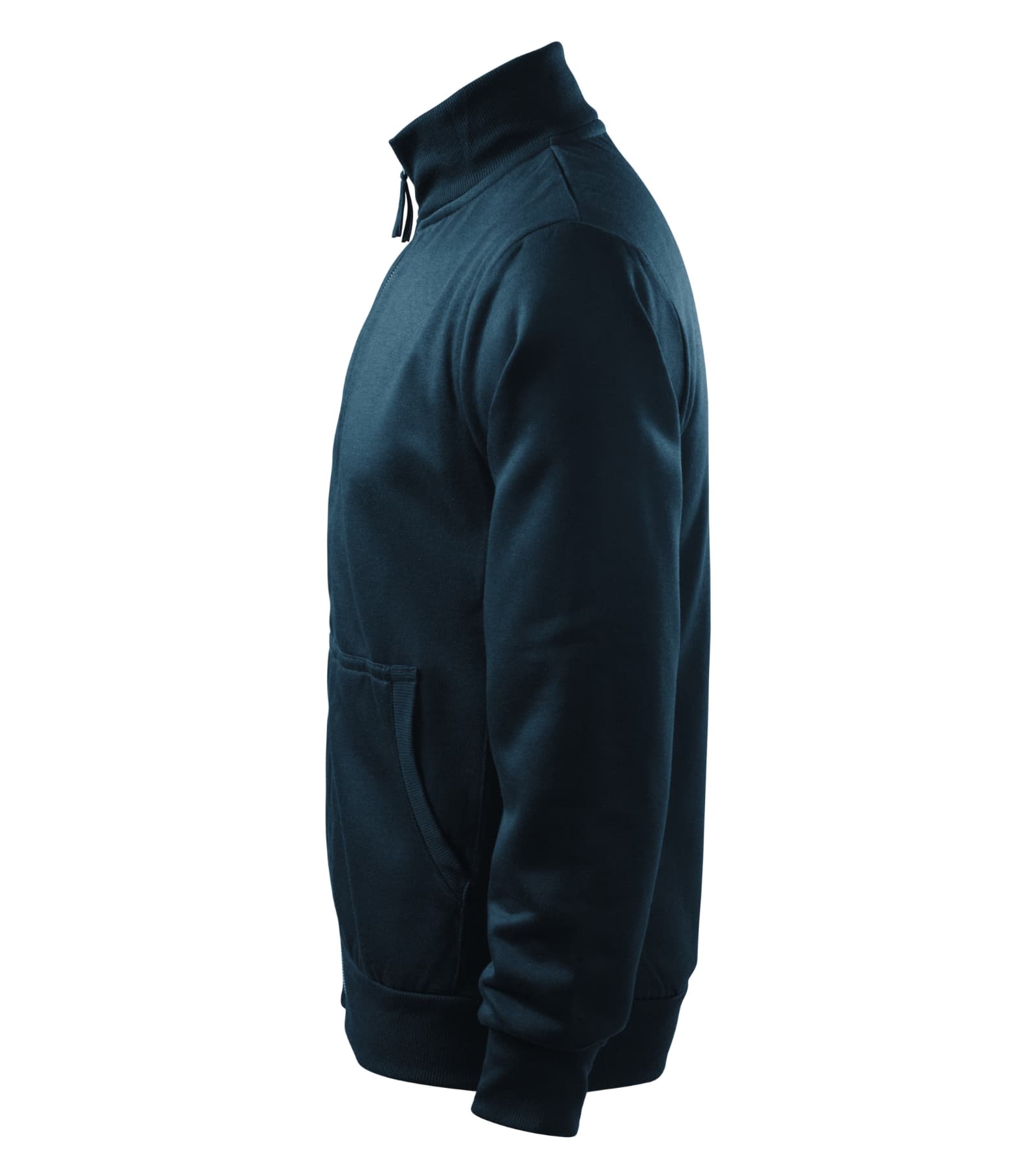 Amber Pulse - Sweatshirt Herren 65% Baumwolle, 35% Polyester - 407 in marine blau