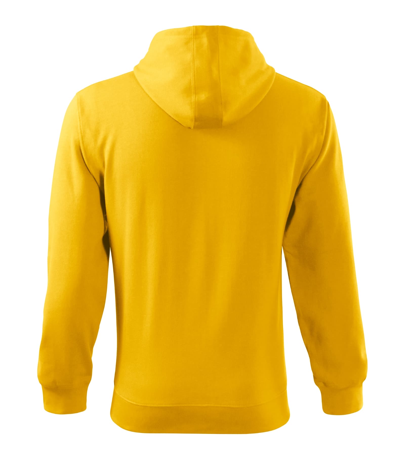 Alto Crest - Sweatshirt Herren 65% Baumwolle, 35% Polyester - 410 in Gelb