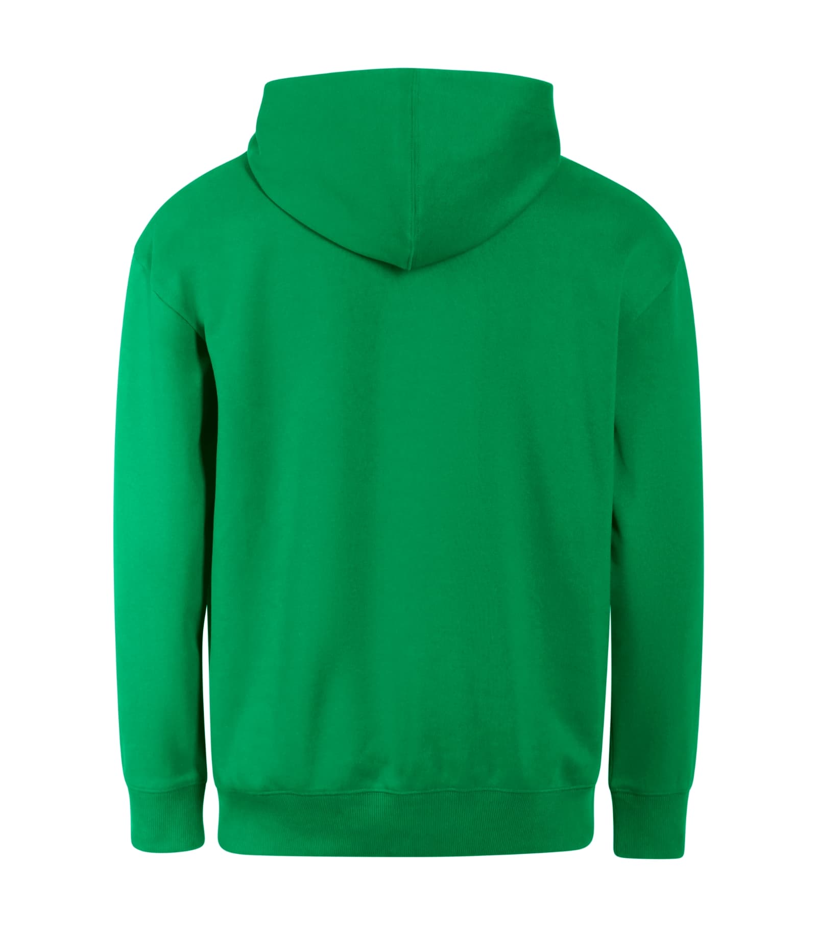 Alto Wave - Sweatshirt Unisex 60% Baumwolle, 40% Polyester - 422 in Kellygrün