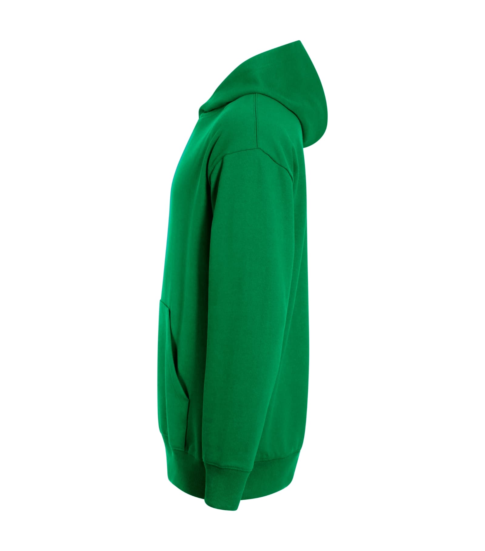 Alto Wave - Sweatshirt Unisex 60% Baumwolle, 40% Polyester - 422 in Kellygrün