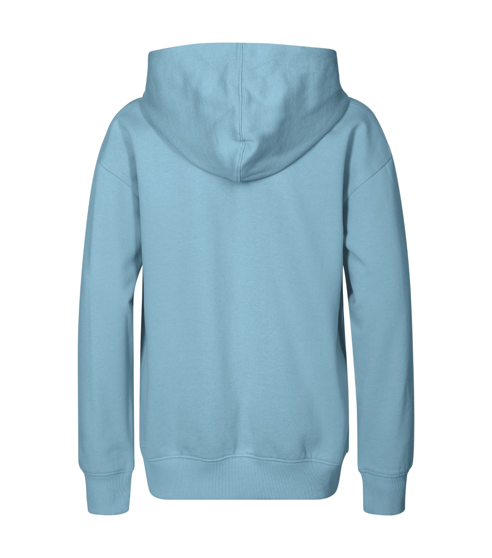 Indigo Wave - Sweatshirt Kinder 60% Baumwolle, 40% Polyester - 423 in Himmelblau