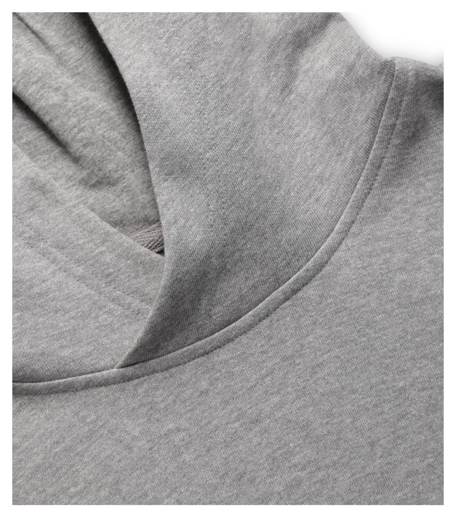 Indigo Wave - Sweatshirt Kinder 60% Baumwolle, 40% Polyester - 423 in Himmelblau