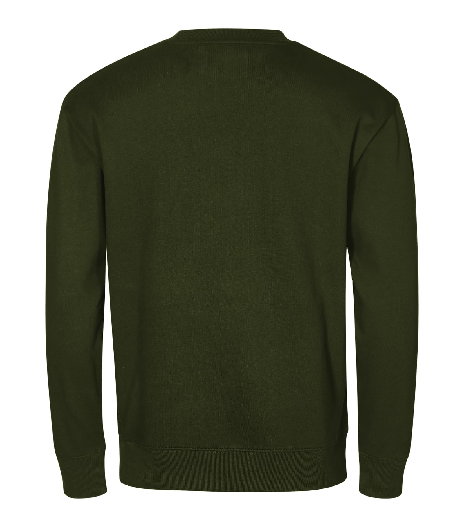 Terra Arc - Sweatshirt Unisex 60% Baumwolle, 40% Polyester - 426 in Militärgrün