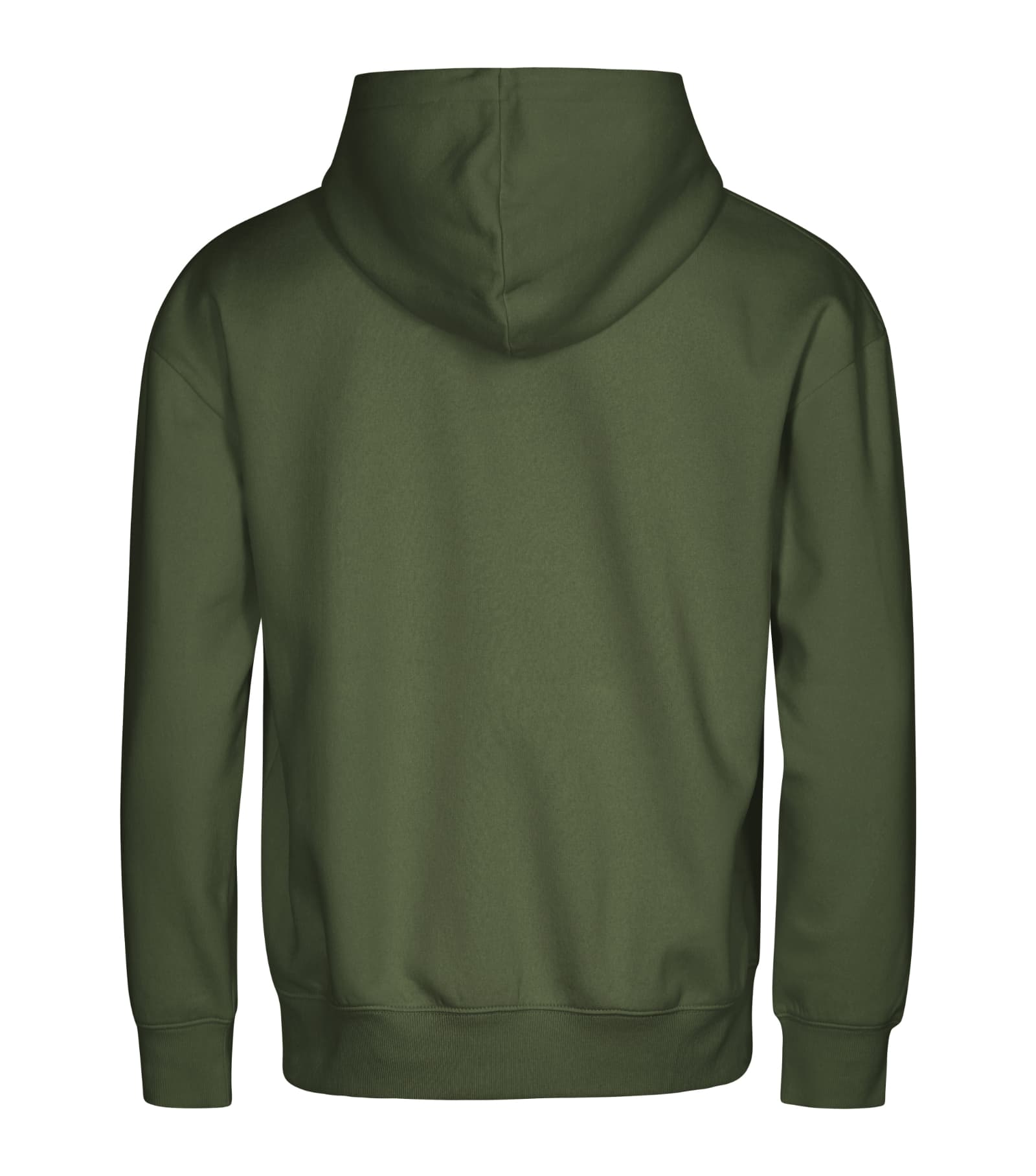 Sierra Avenue - Sweatshirt Unisex 80% Bio-Baumwolle, 20% recyceltes Polyester - 428 in khaki